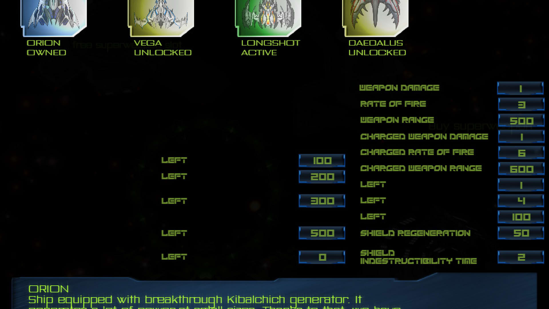 Screenshot for Star Boss
