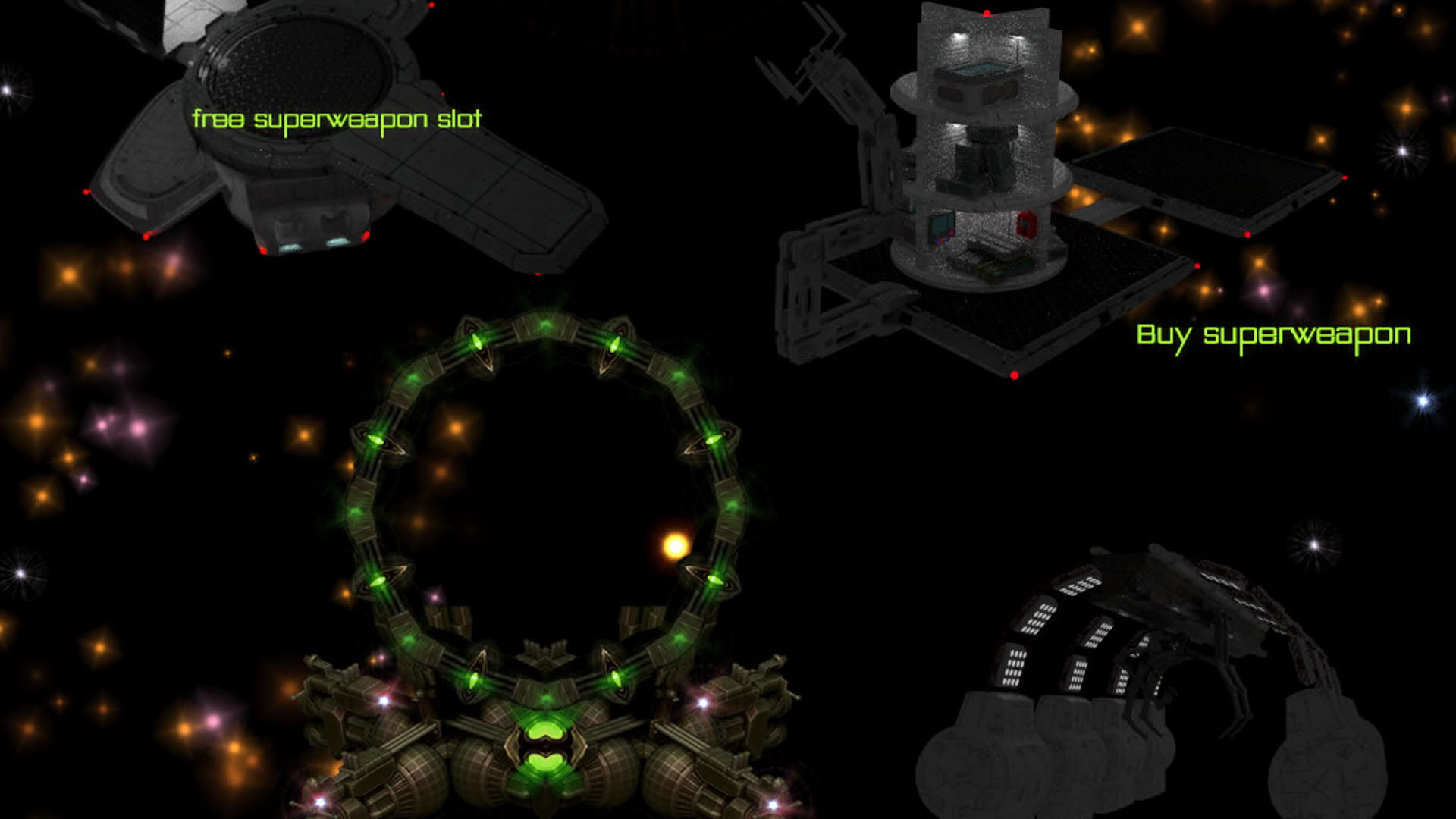 Screenshot for Star Boss