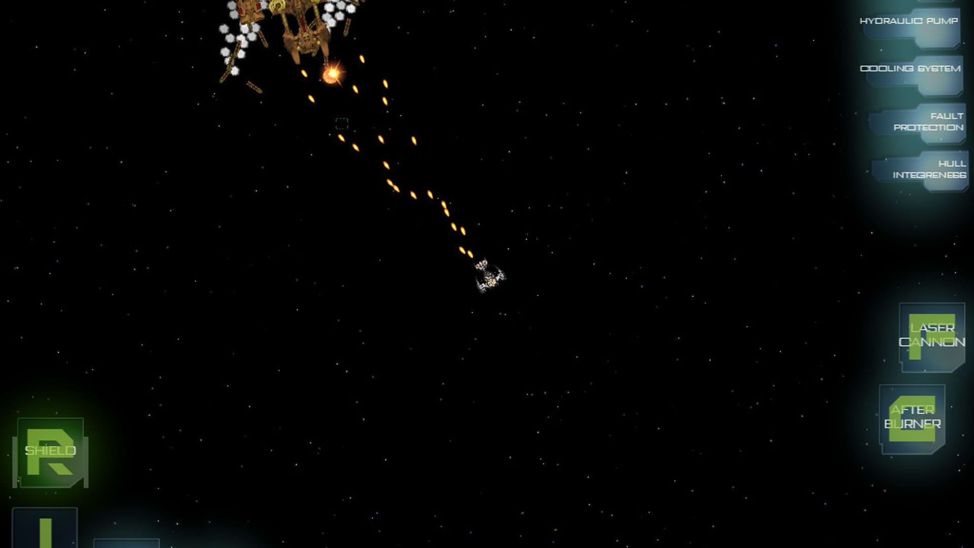 Screenshot for Star Boss