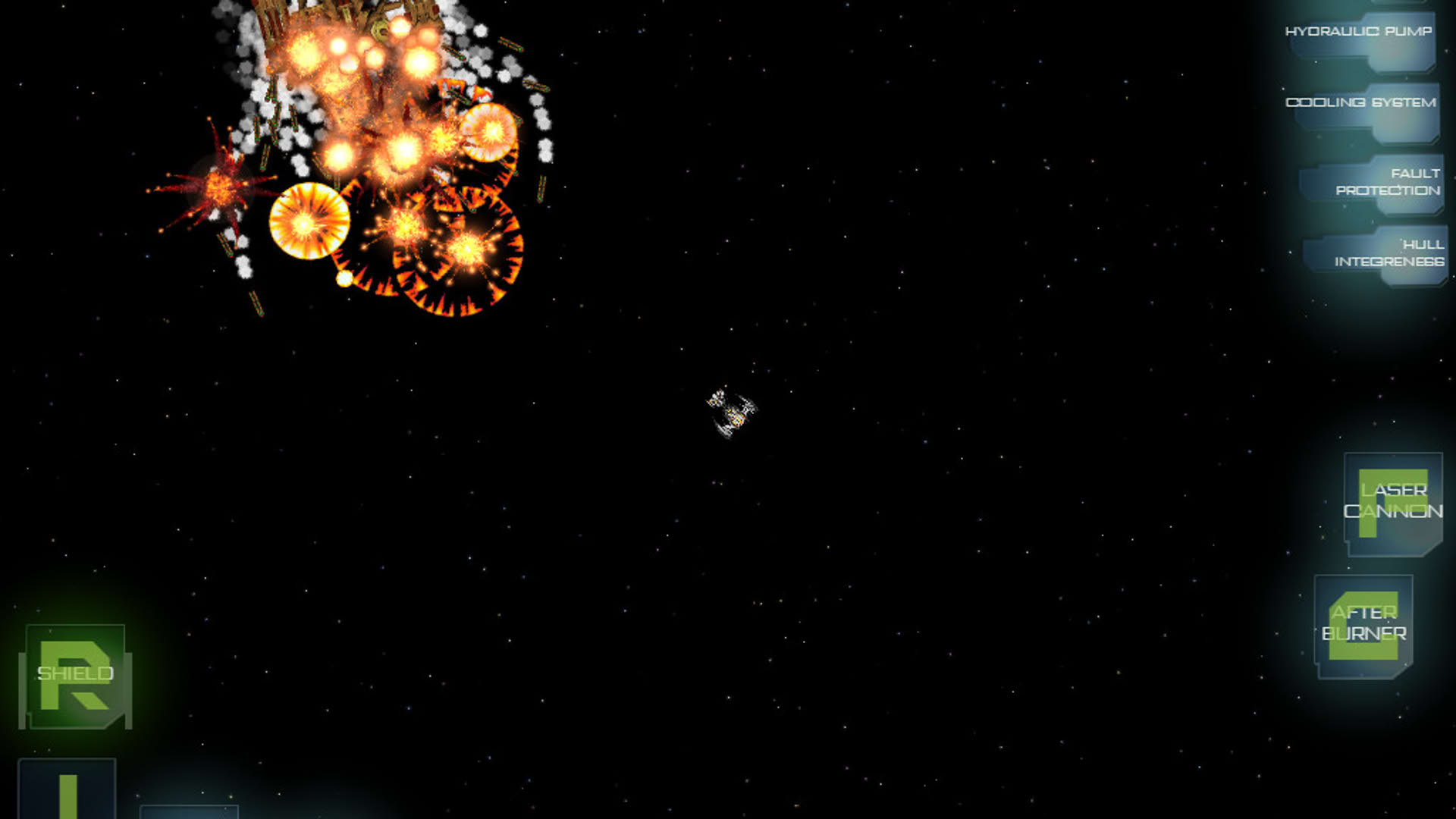 Screenshot for Star Boss