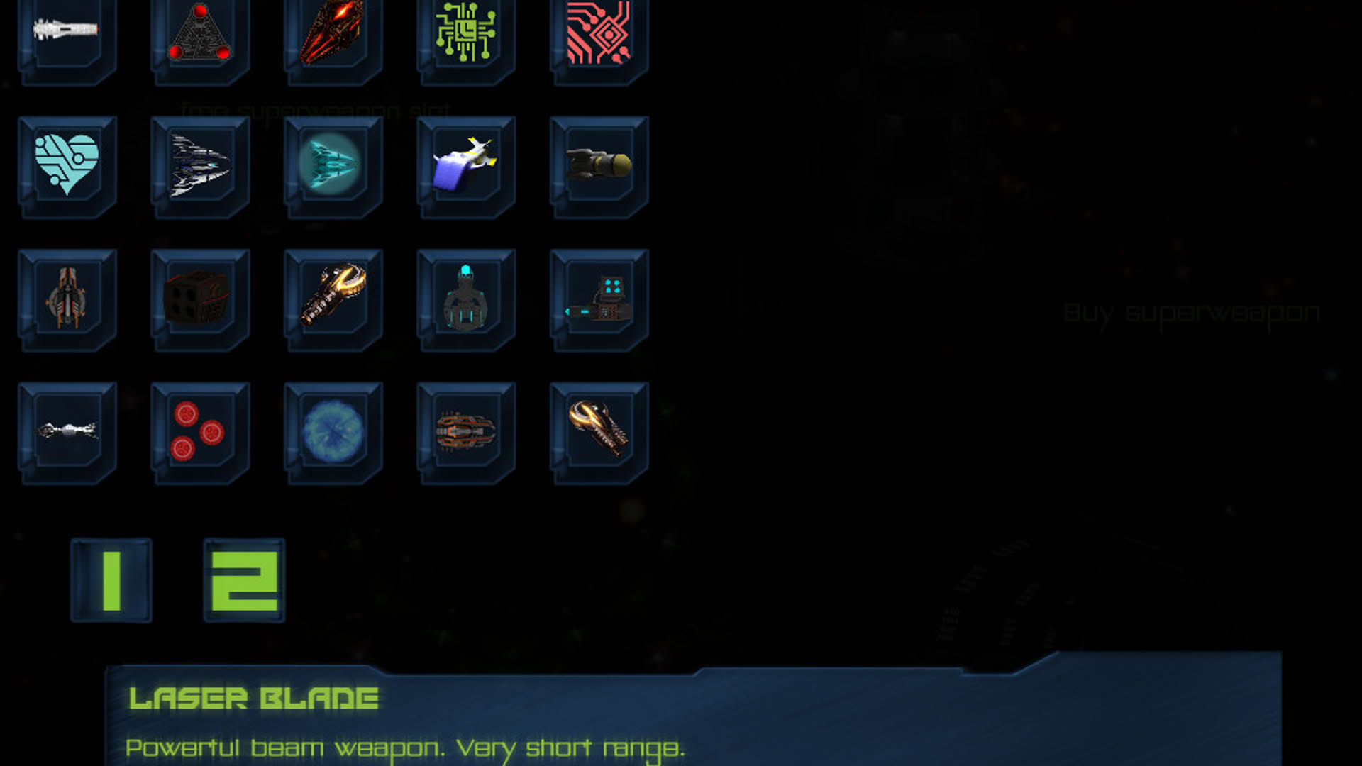 Screenshot for Star Boss