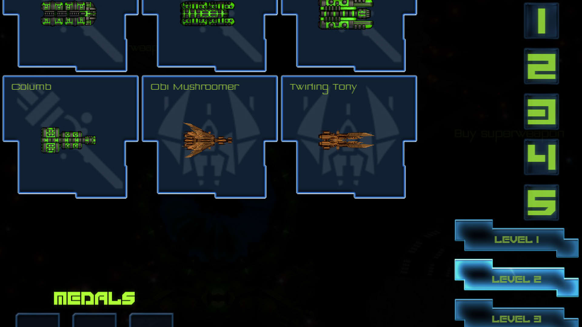 Screenshot for Star Boss