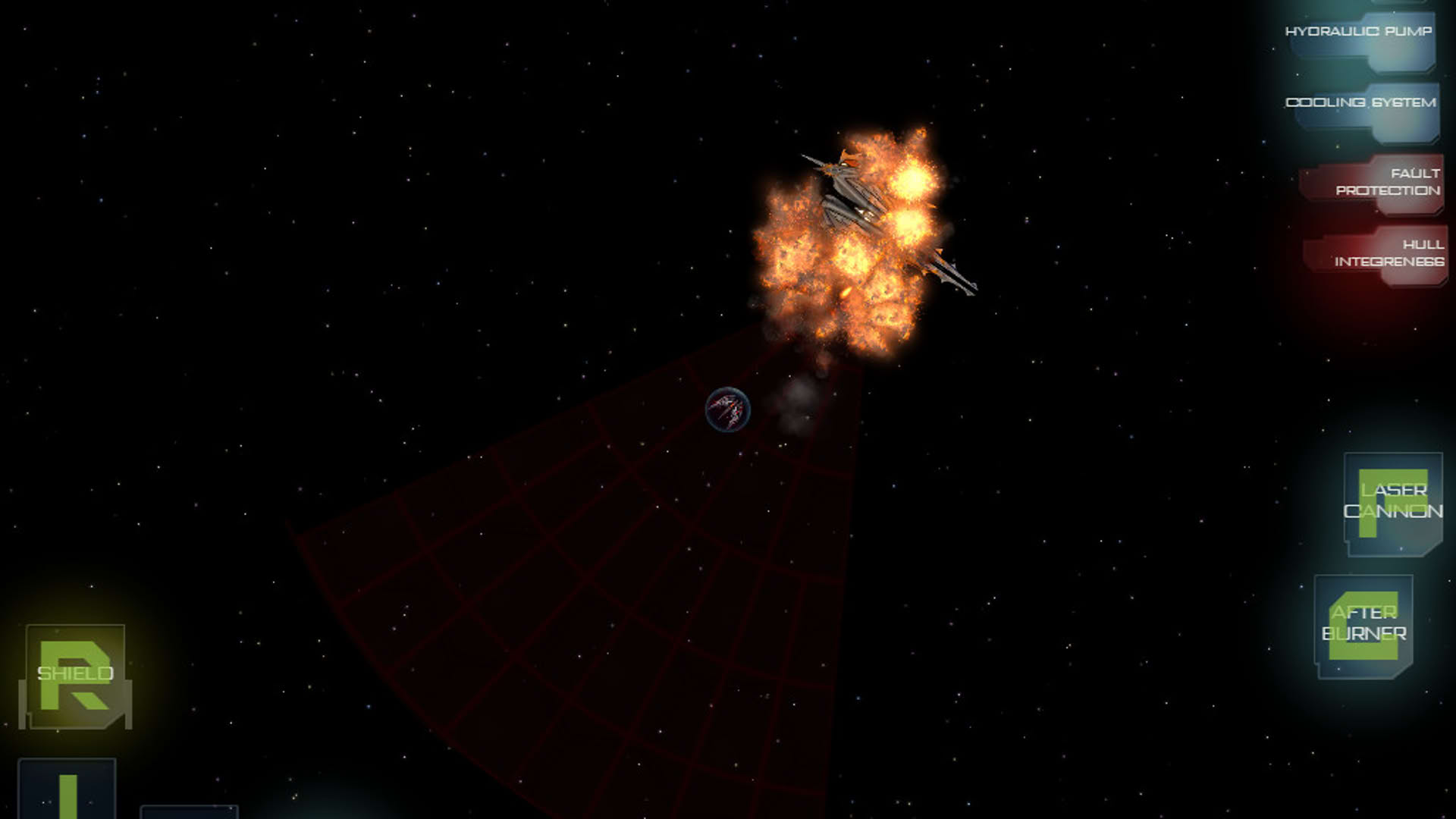 Screenshot for Star Boss