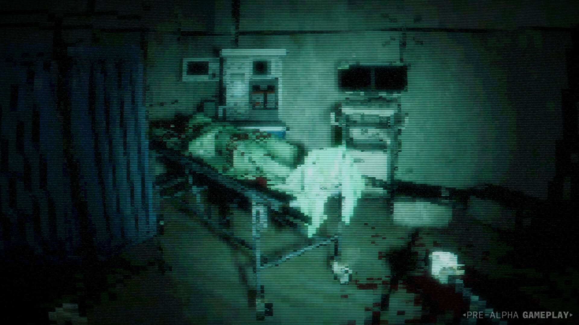 Screenshot for De/Ascend
