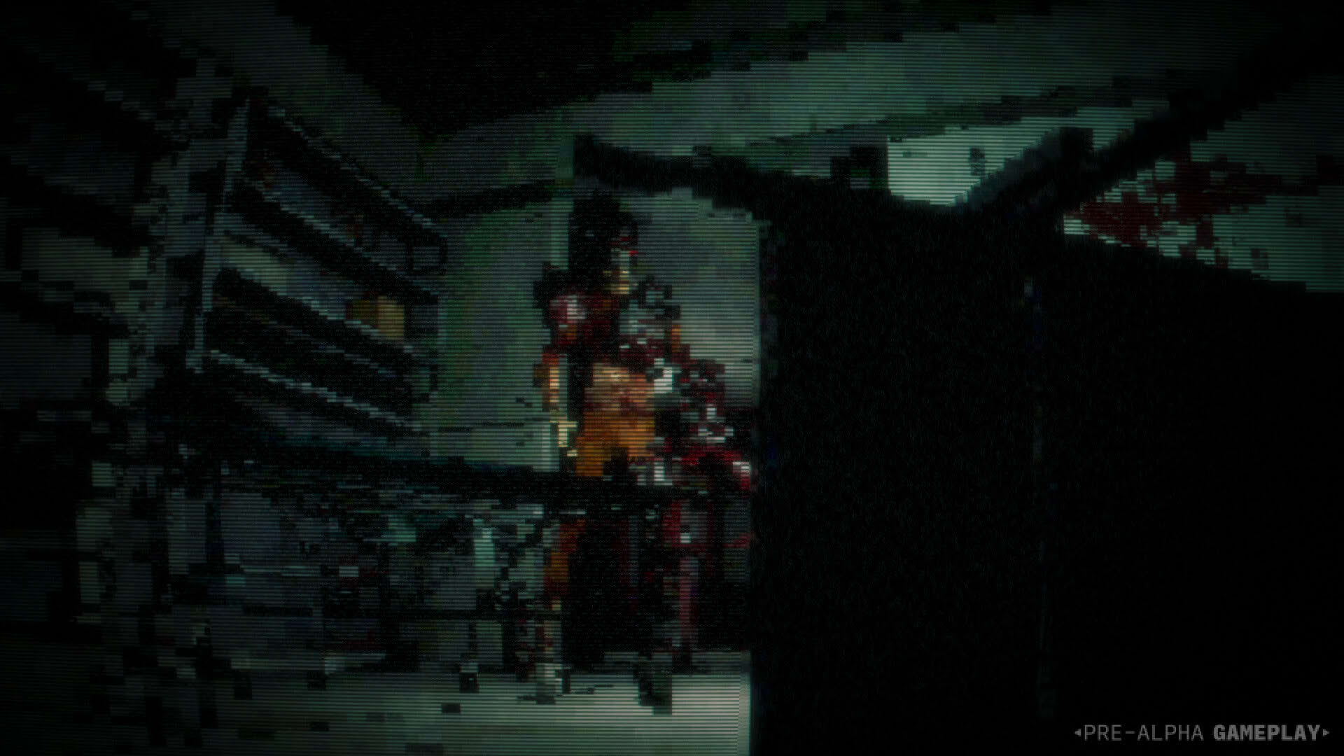 Screenshot for De/Ascend