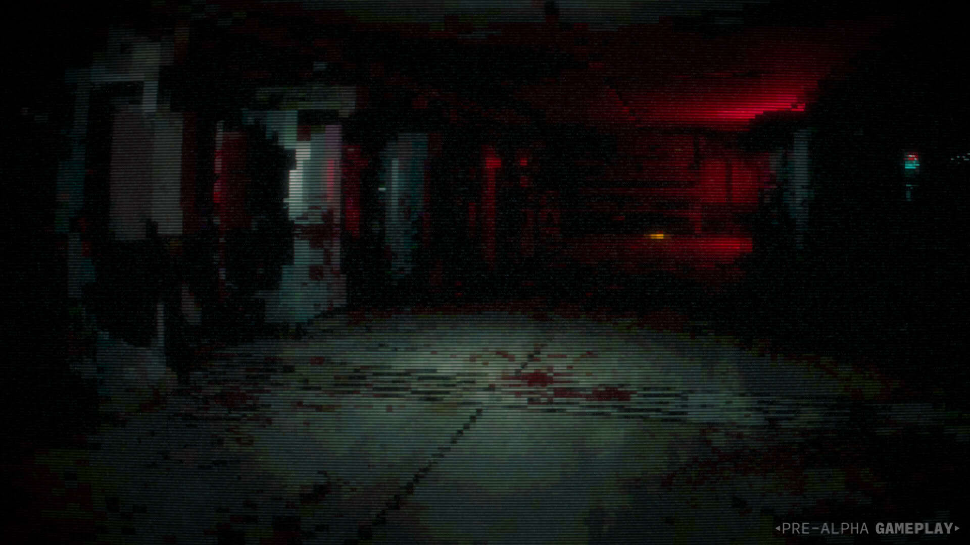 Screenshot for De/Ascend