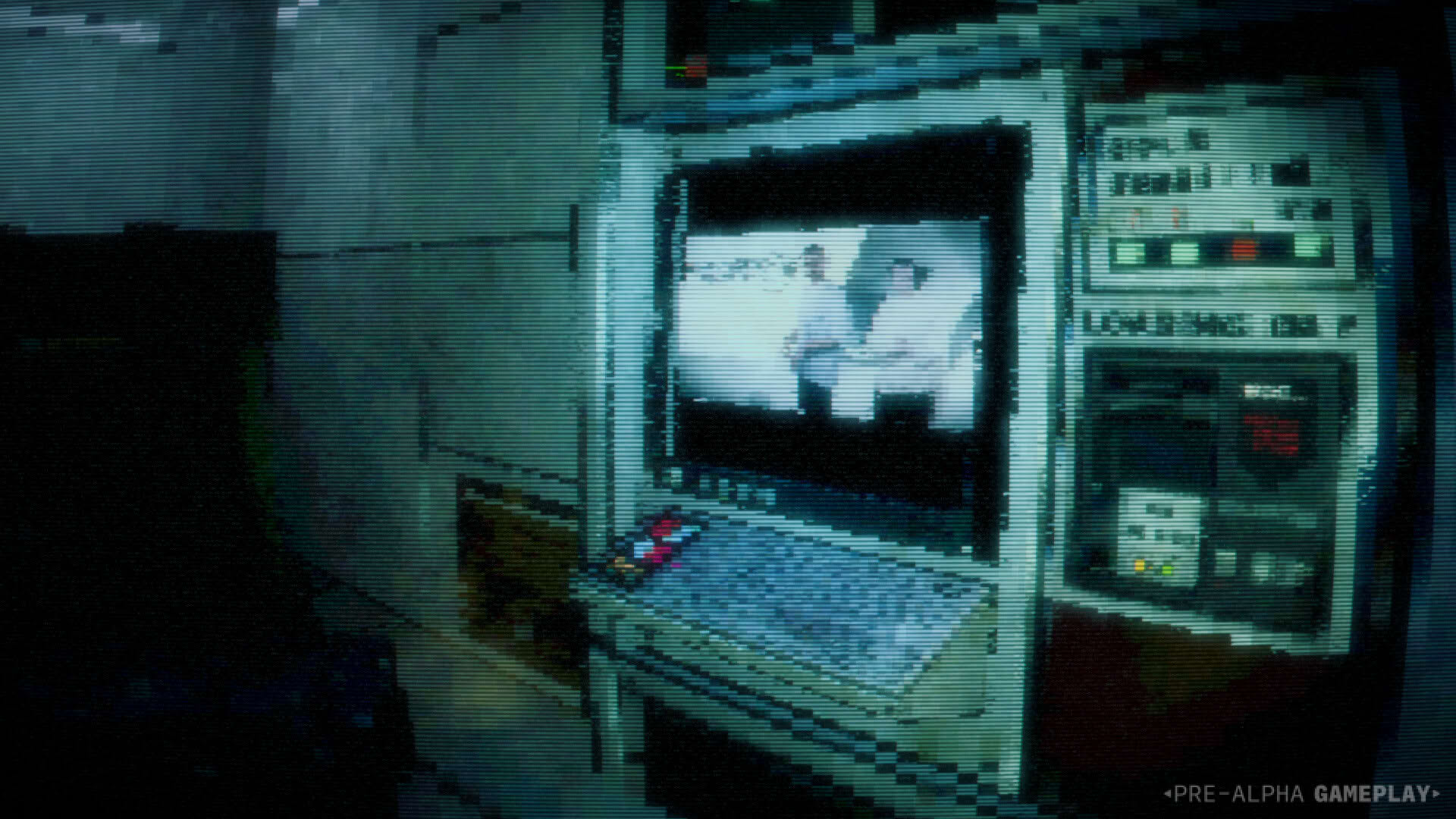 Screenshot for De/Ascend