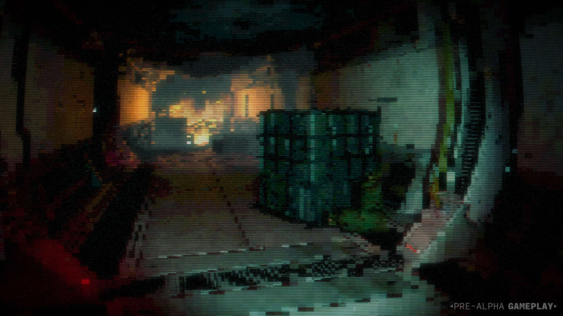 Screenshot for De/Ascend