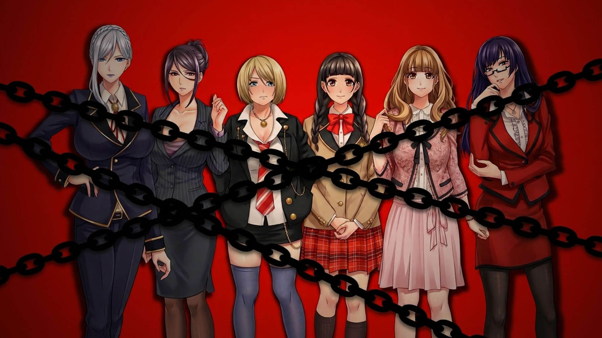 Screenshot for Sales Dept. Section 4: Special Training Unit