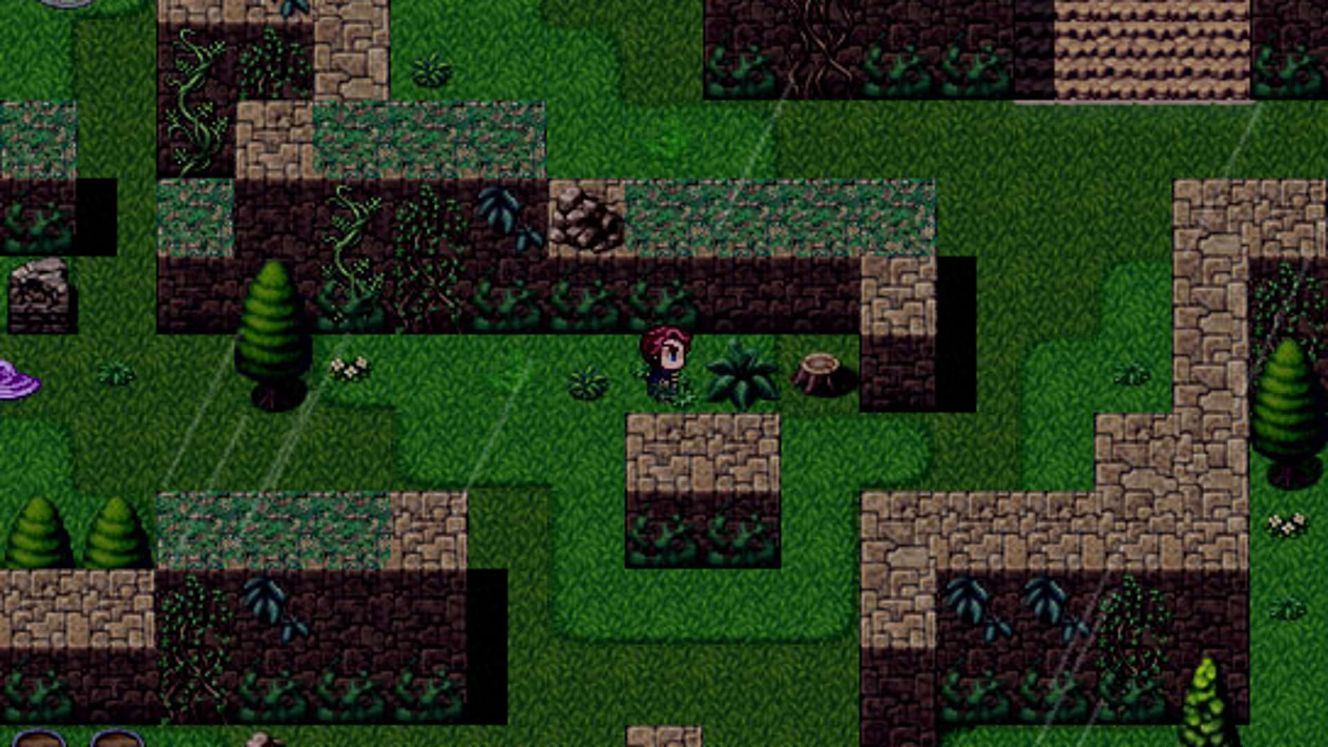 Screenshot for Dawn's Light