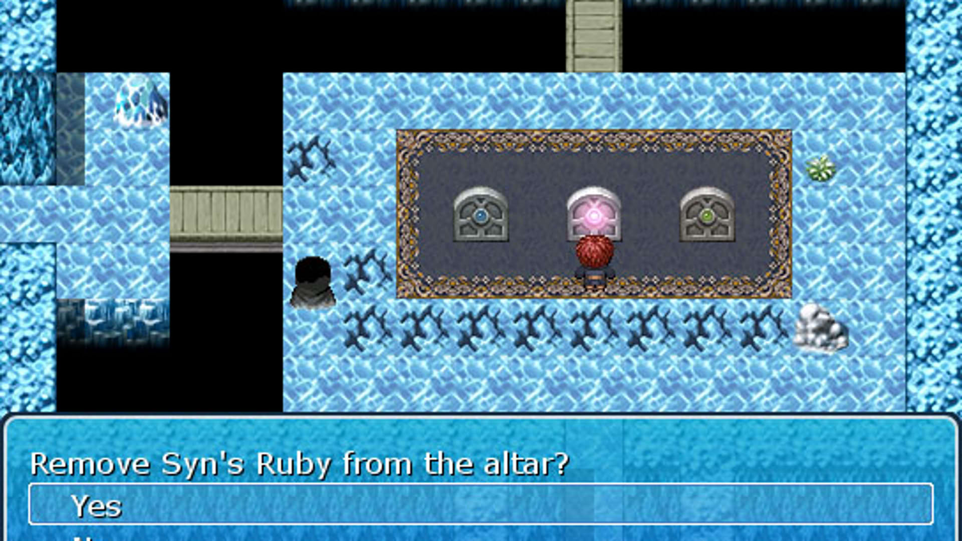 Screenshot for Dawn's Light