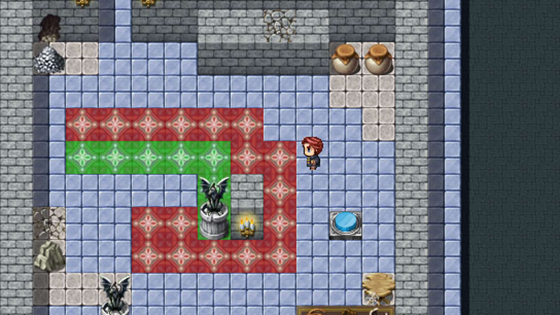 Screenshot for Dawn's Light