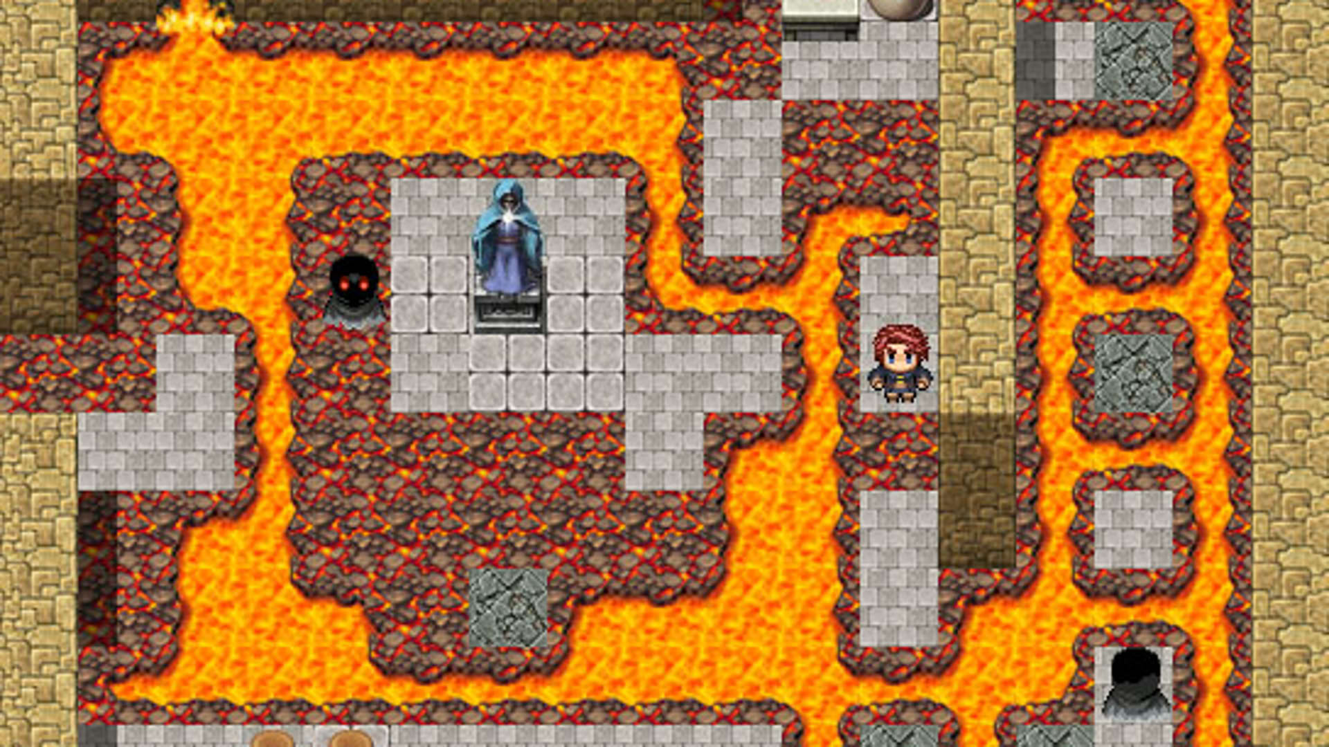 Screenshot for Dawn's Light