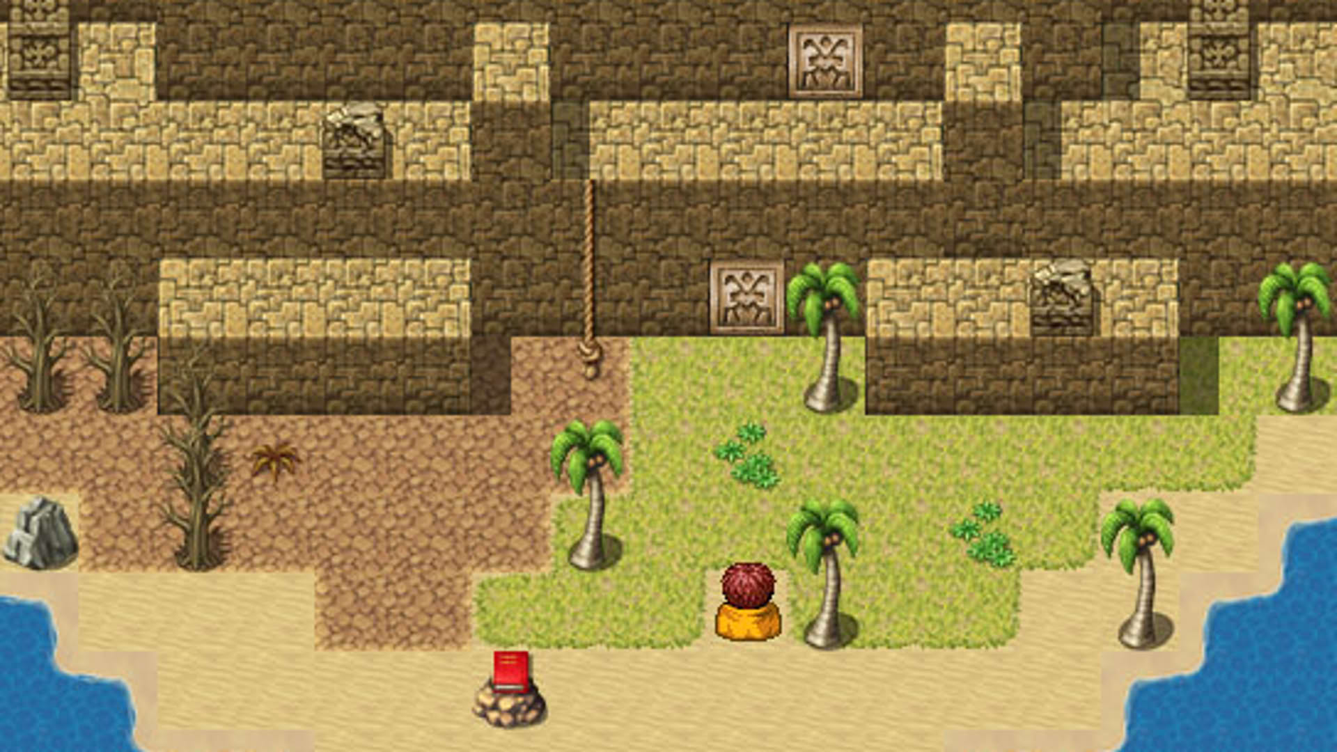 Screenshot for Dawn's Light