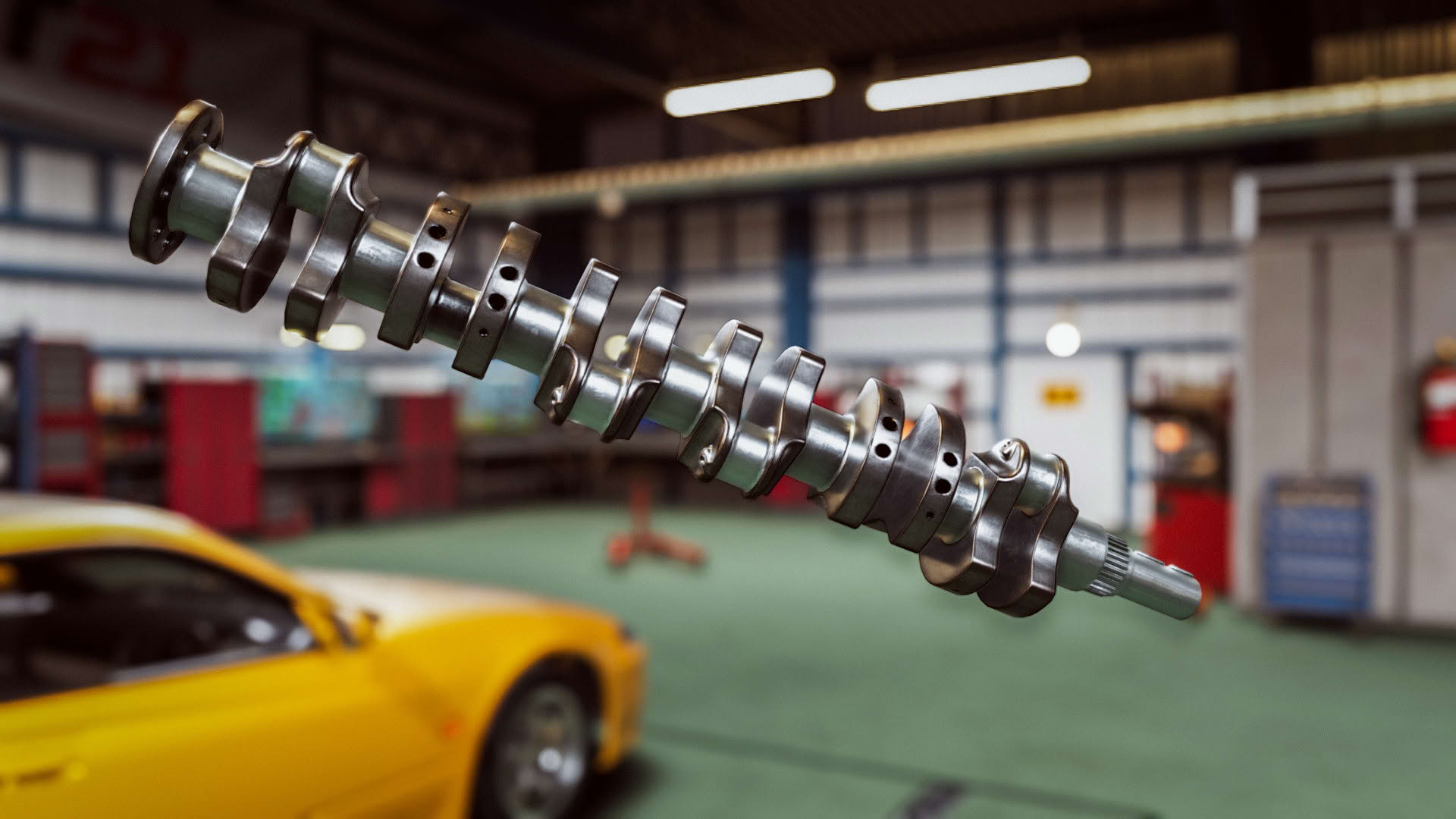 Screenshot for Drift 19