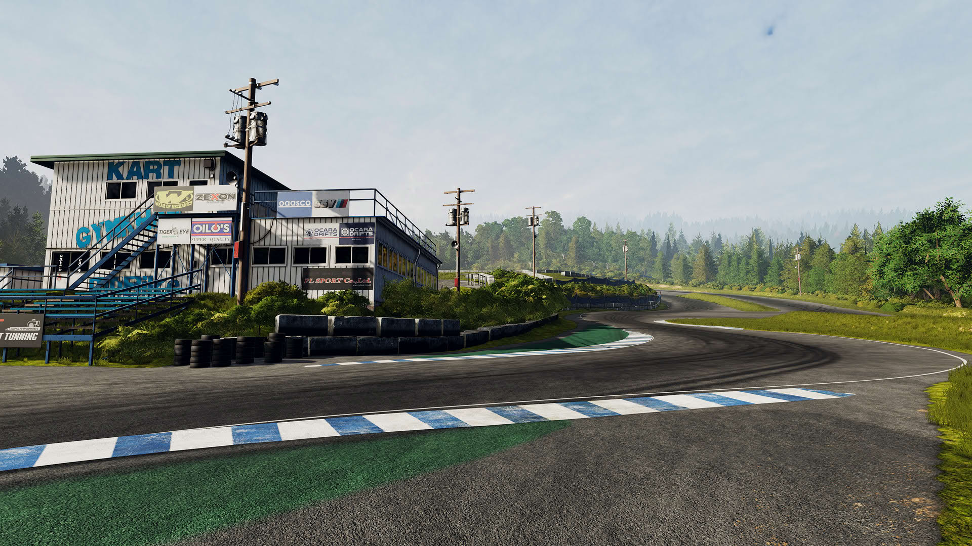 Screenshot for Drift 19