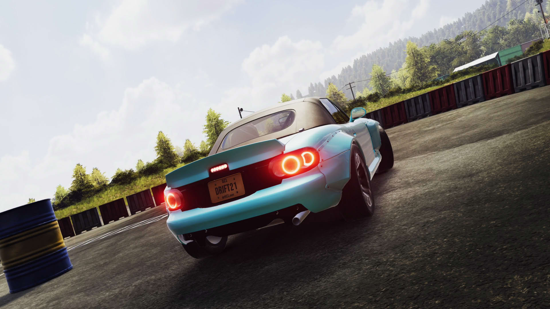 Screenshot for Drift 19