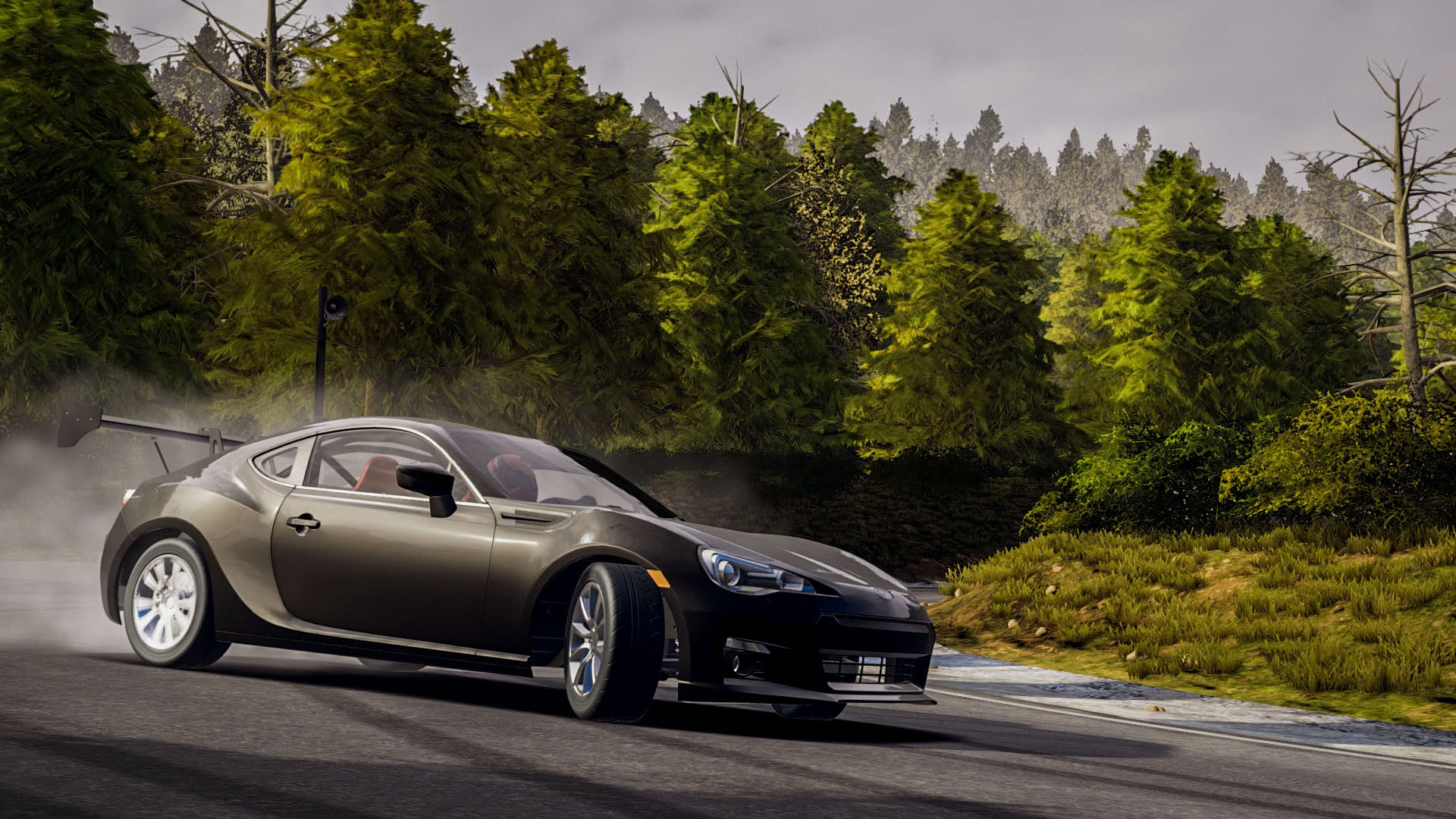 Screenshot for Drift 19