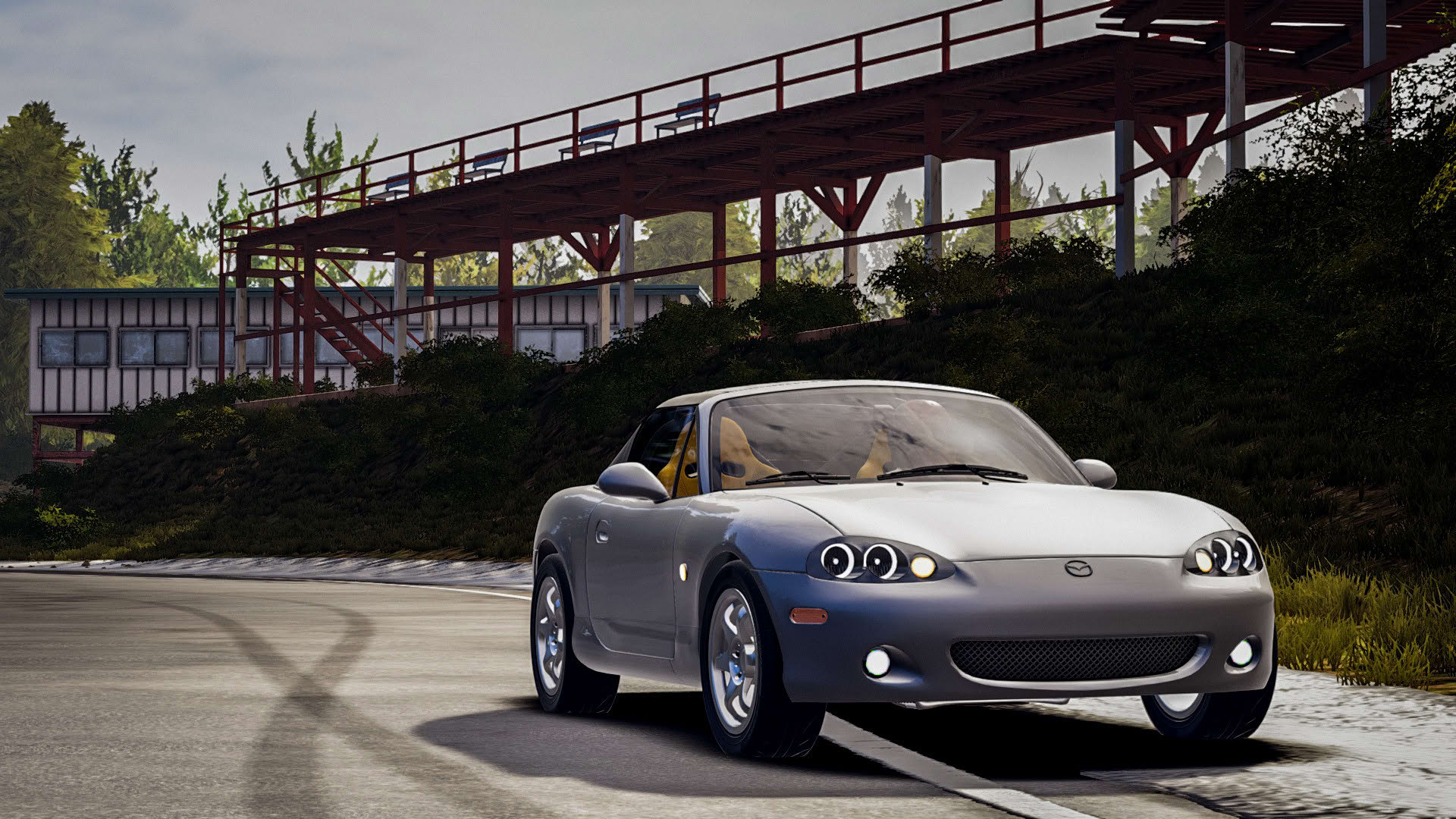 Screenshot for Drift 19
