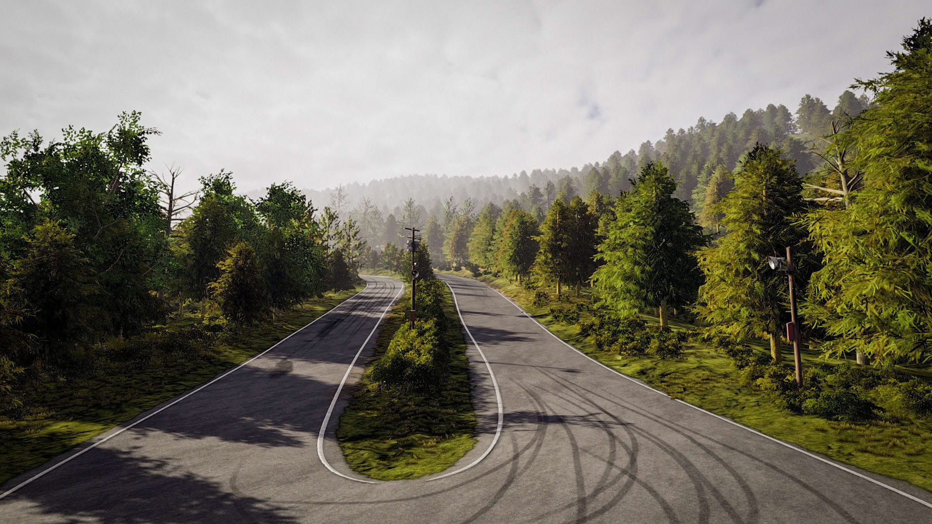 Screenshot for Drift 19