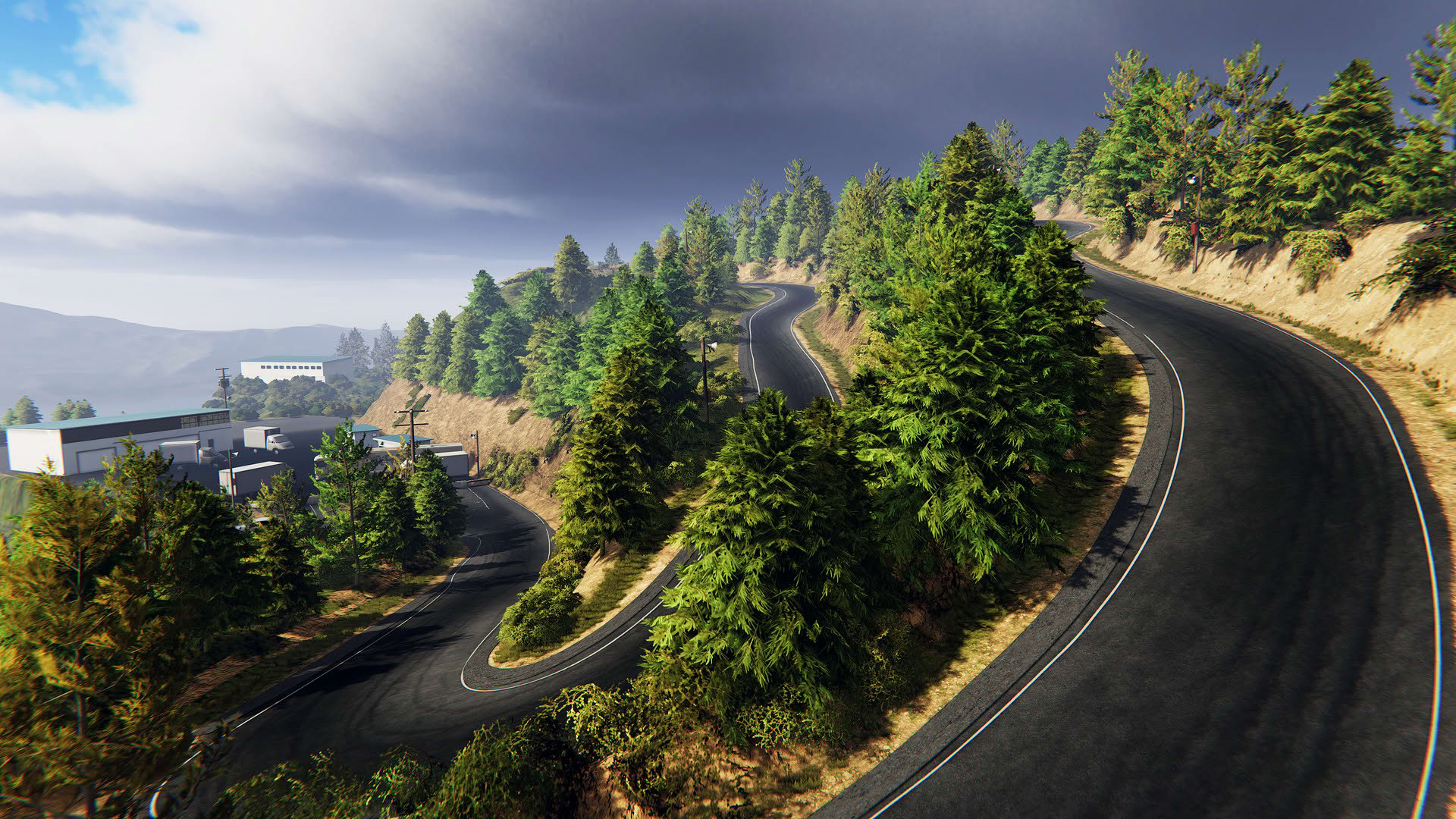 Screenshot for Drift 19