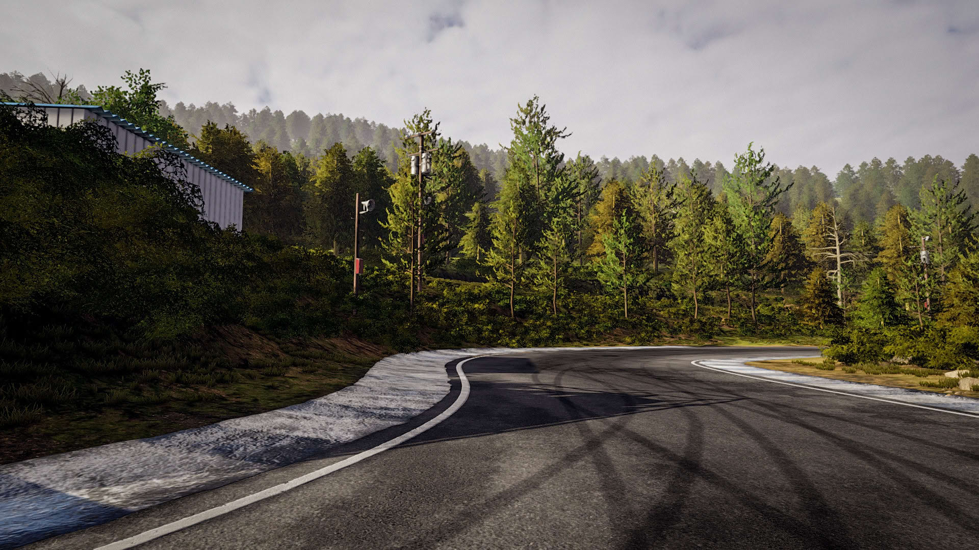 Screenshot for Drift 19