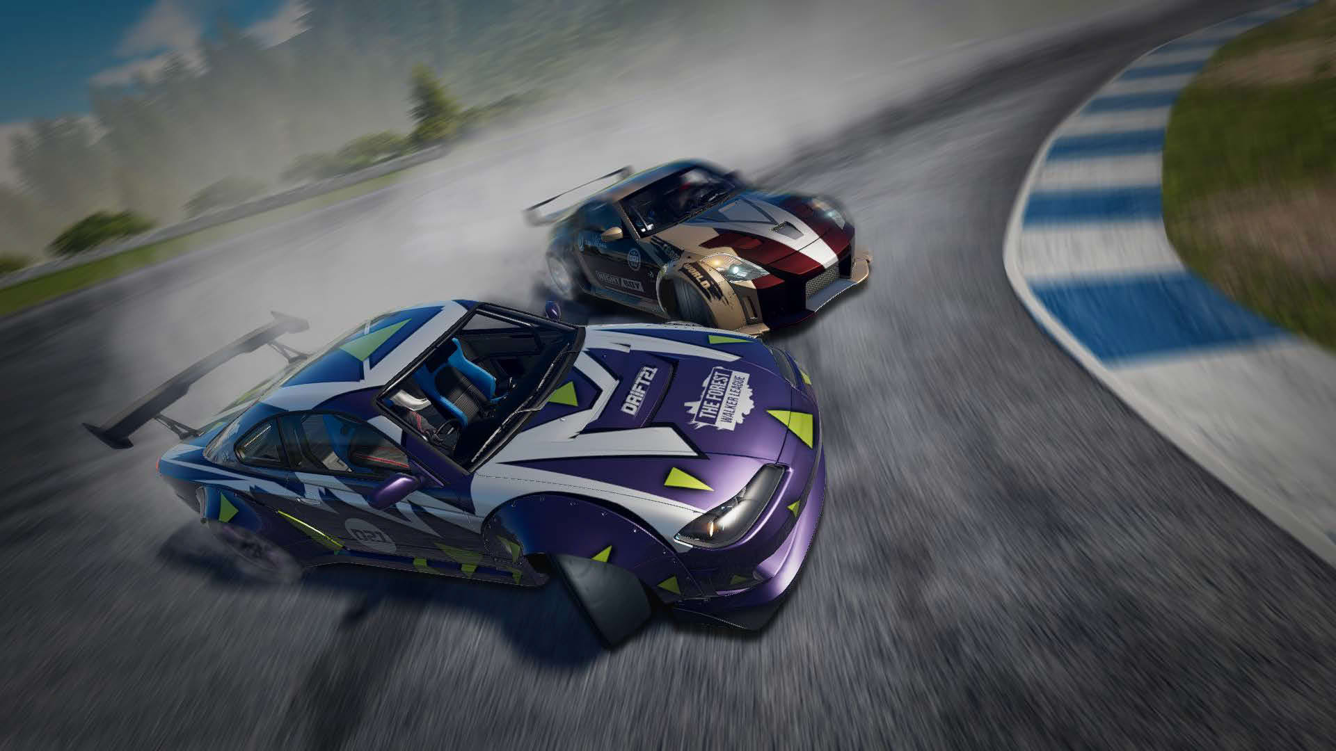 Screenshot for Drift 19