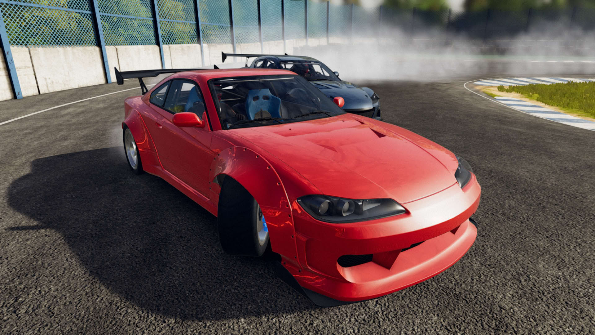 Screenshot for Drift 19