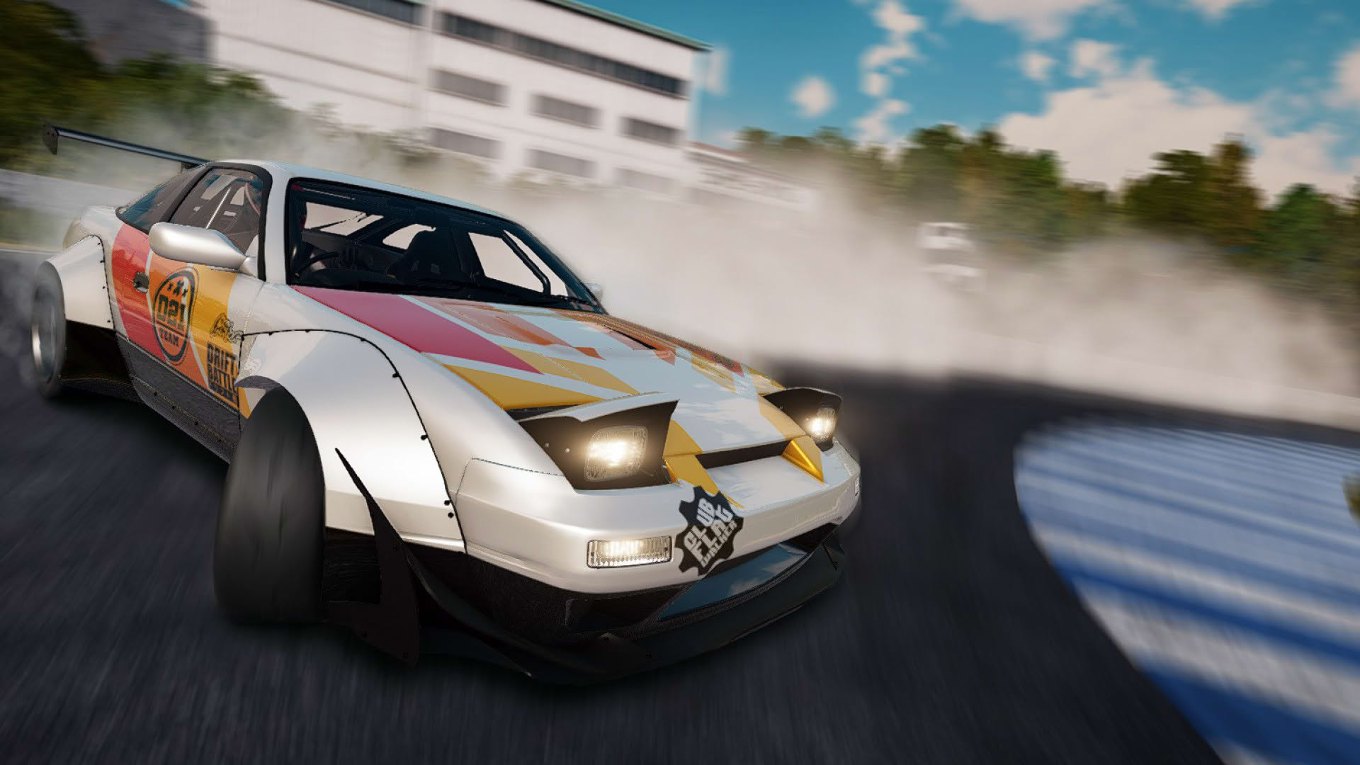 Screenshot for Drift 19