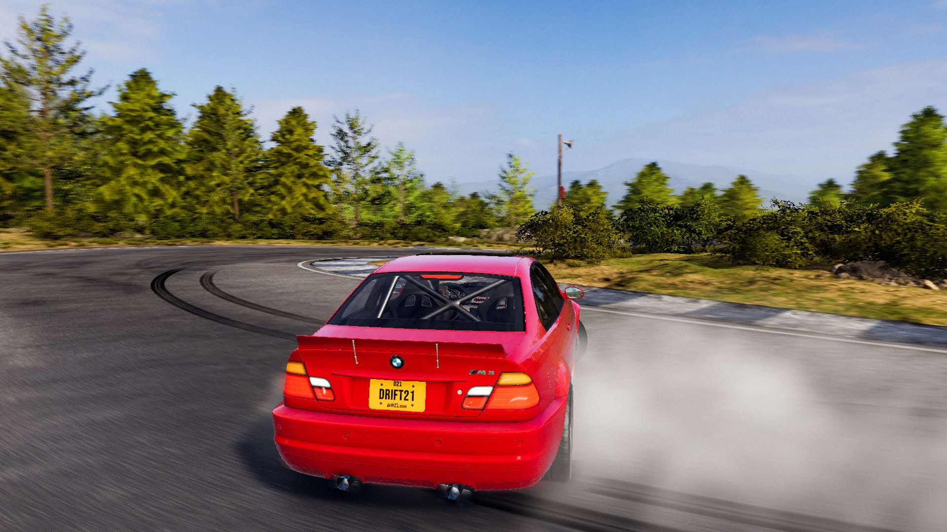 Screenshot for Drift 19