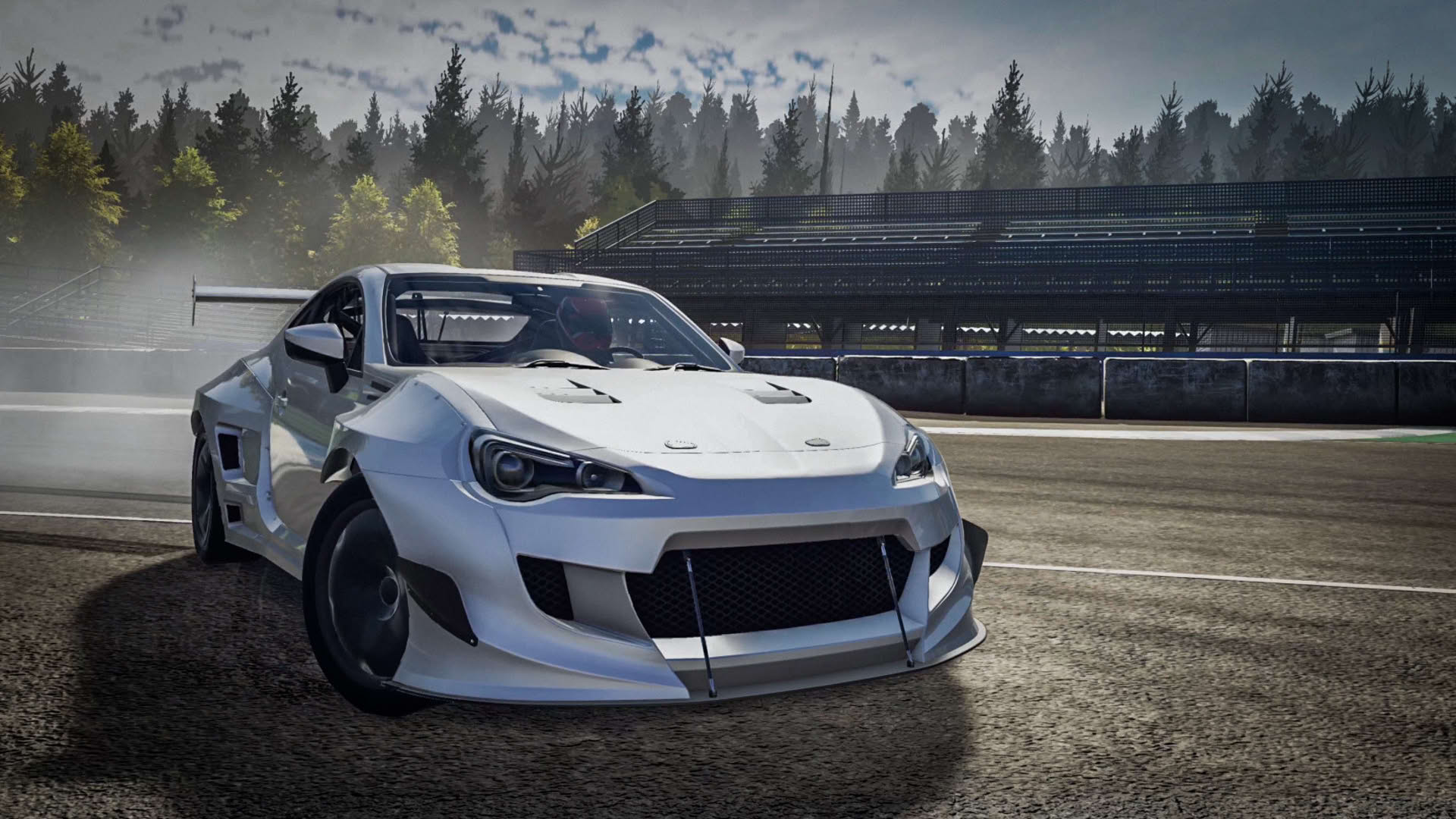 Screenshot for Drift 19