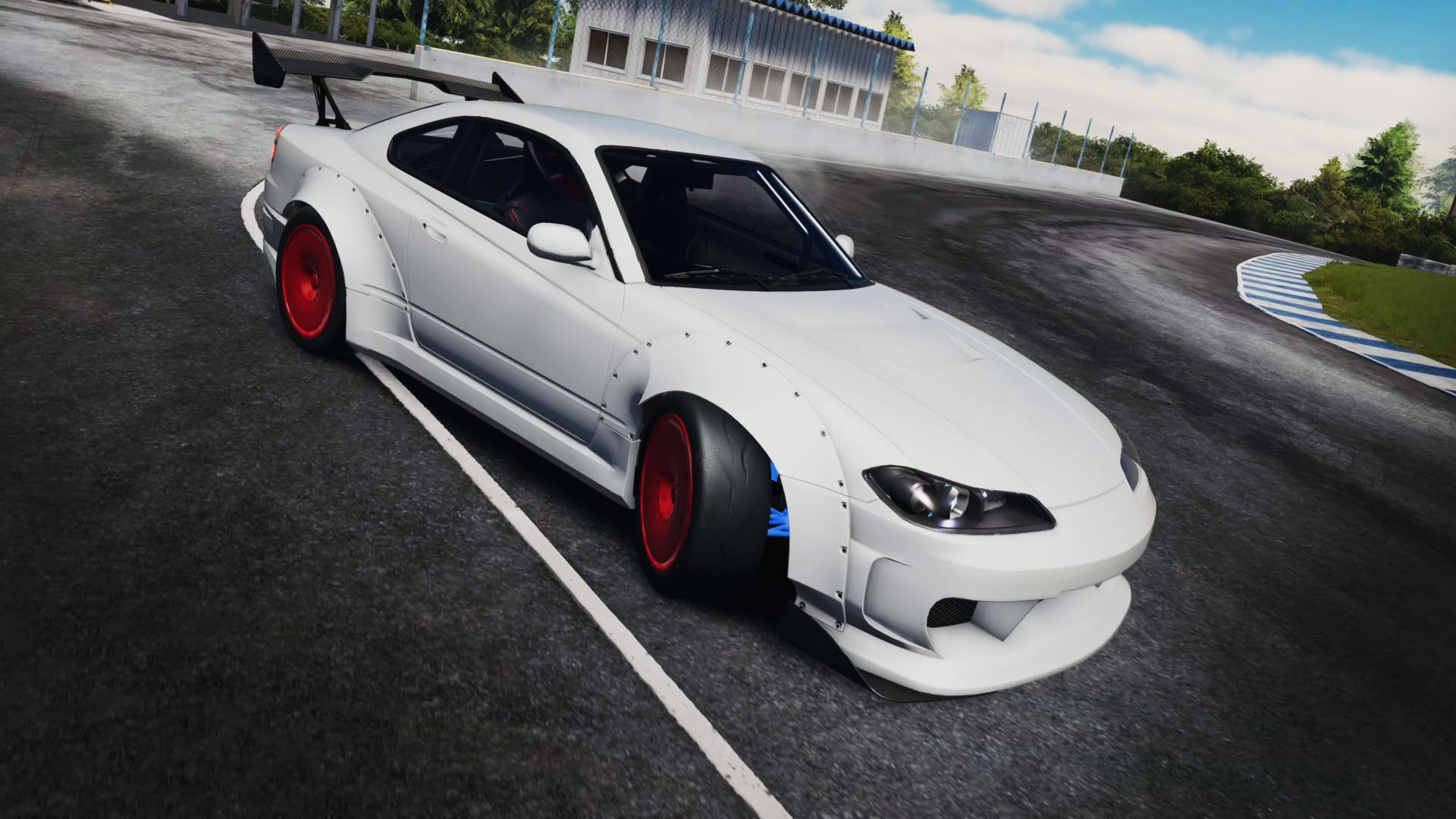 Screenshot for Drift 19