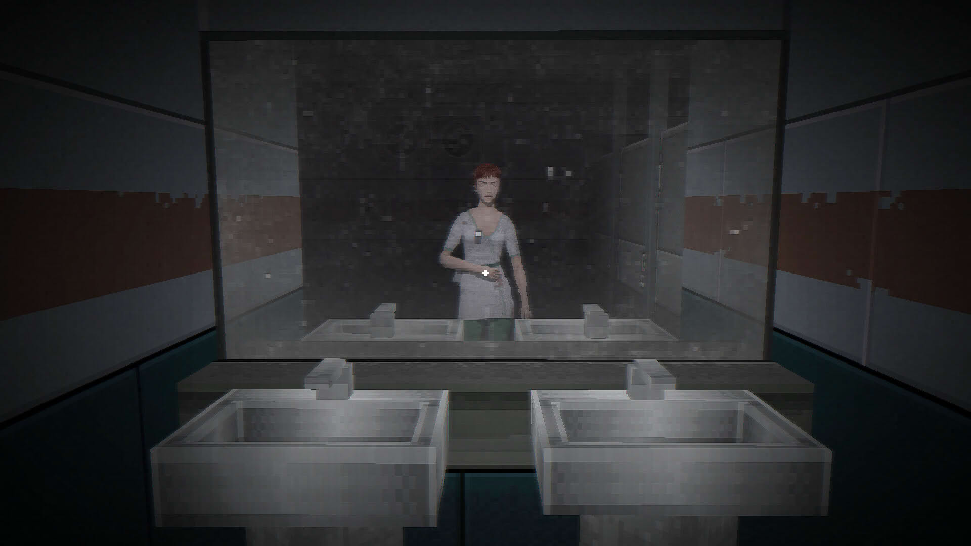 Screenshot for System Intruder
