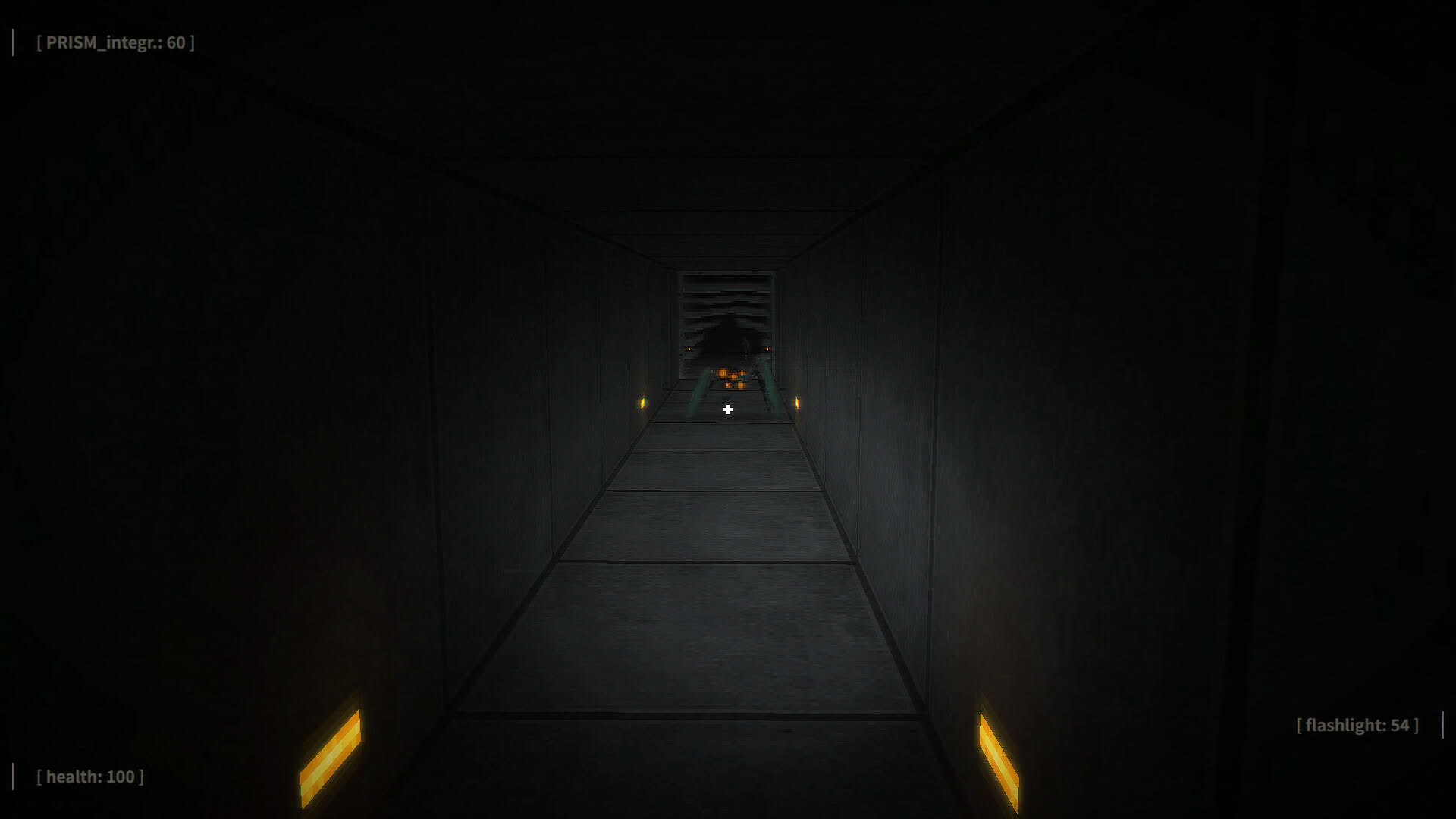 Screenshot for System Intruder
