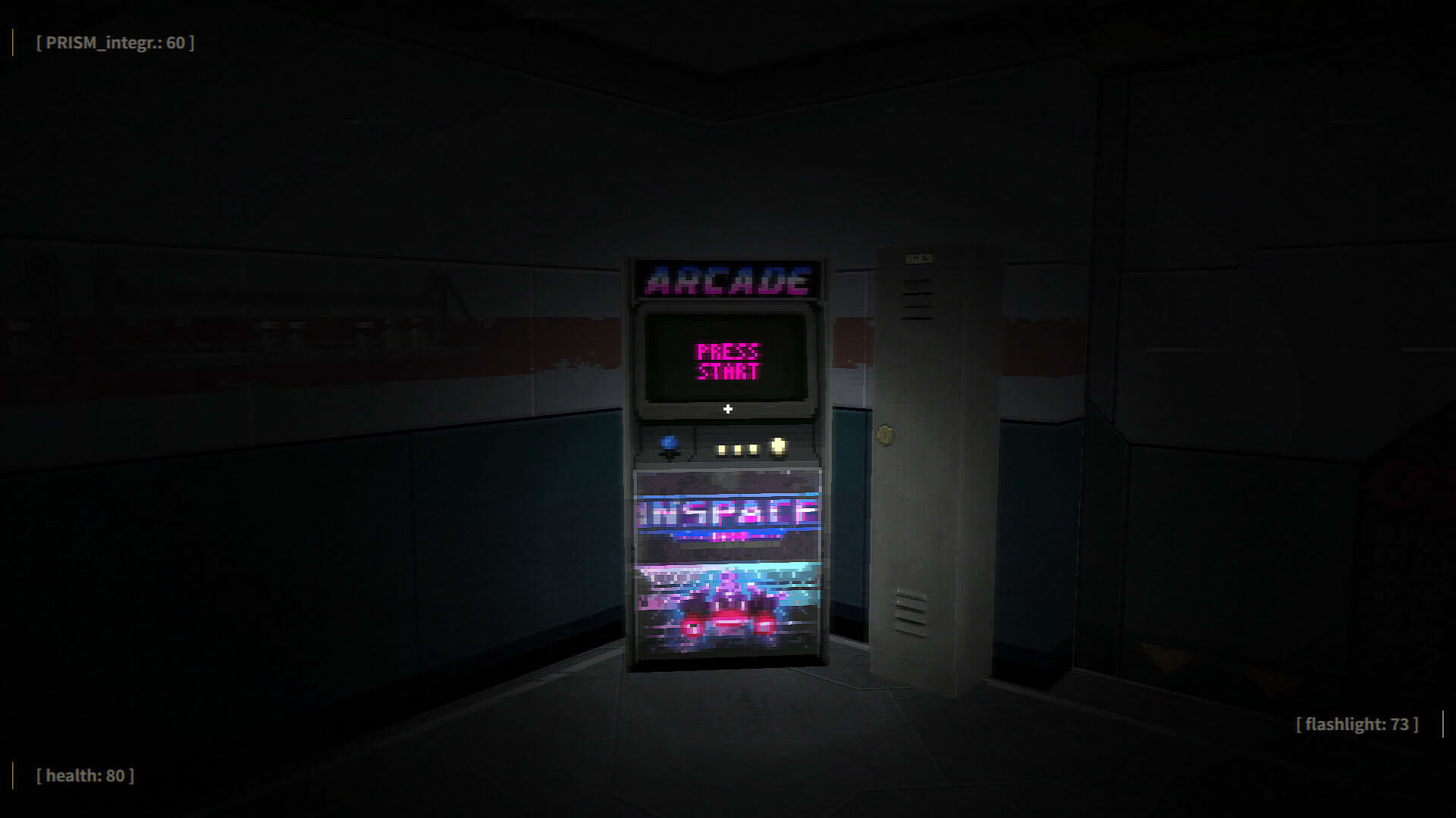 Screenshot for System Intruder