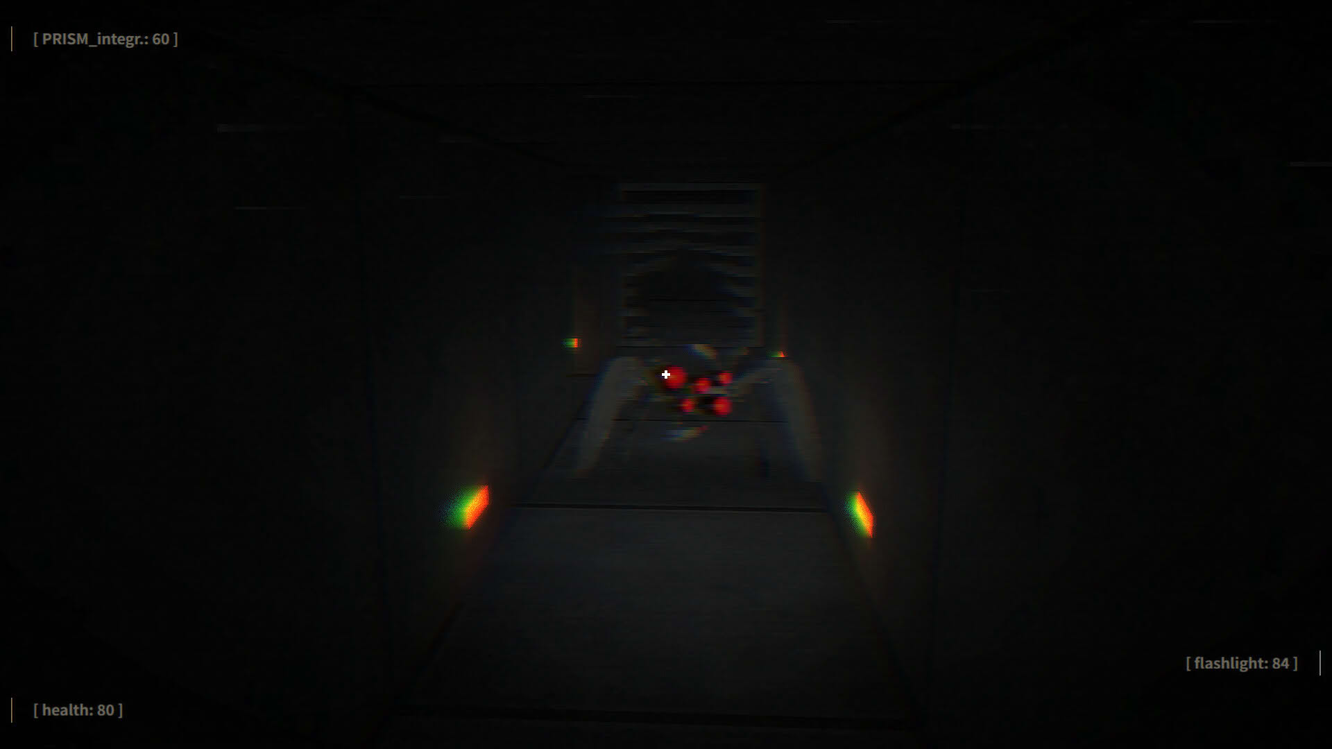 Screenshot for System Intruder