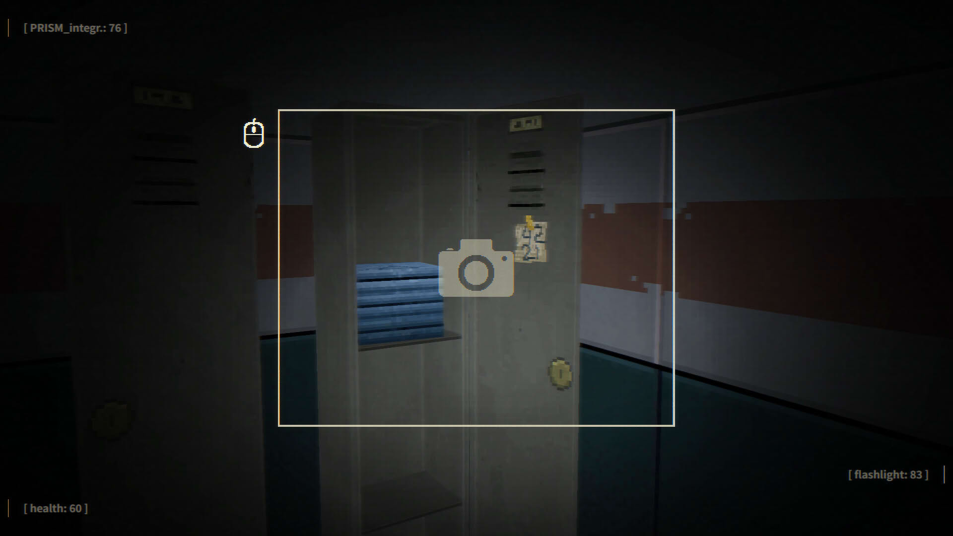 Screenshot for System Intruder