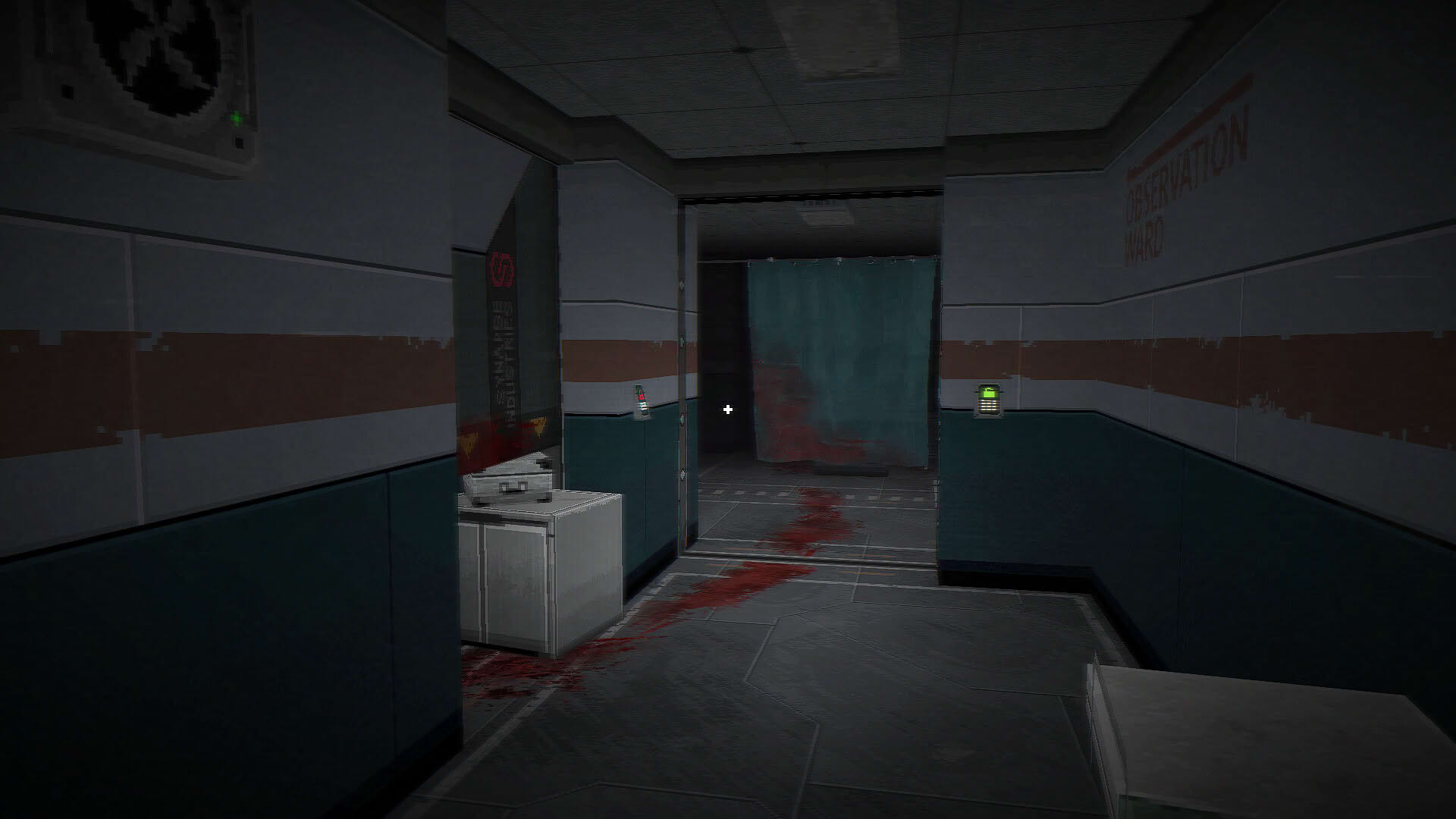 Screenshot for System Intruder