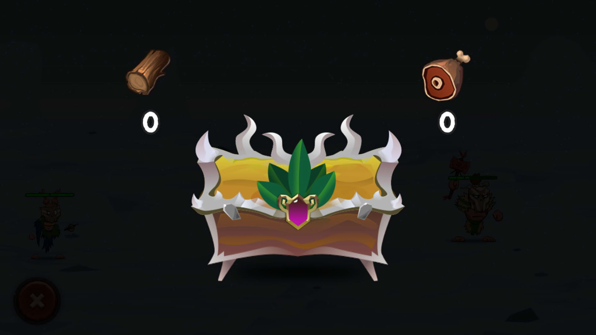 Screenshot for Stone Age Wars