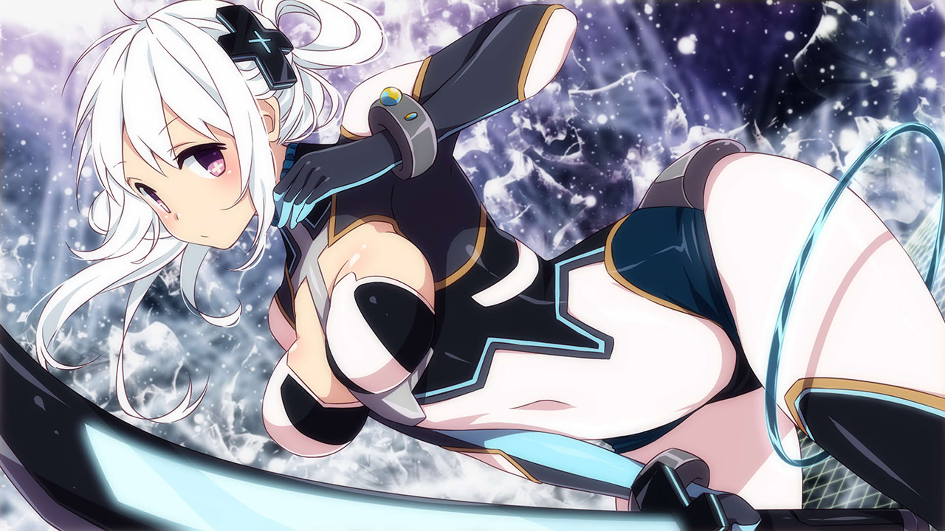 Screenshot for Sakura Space