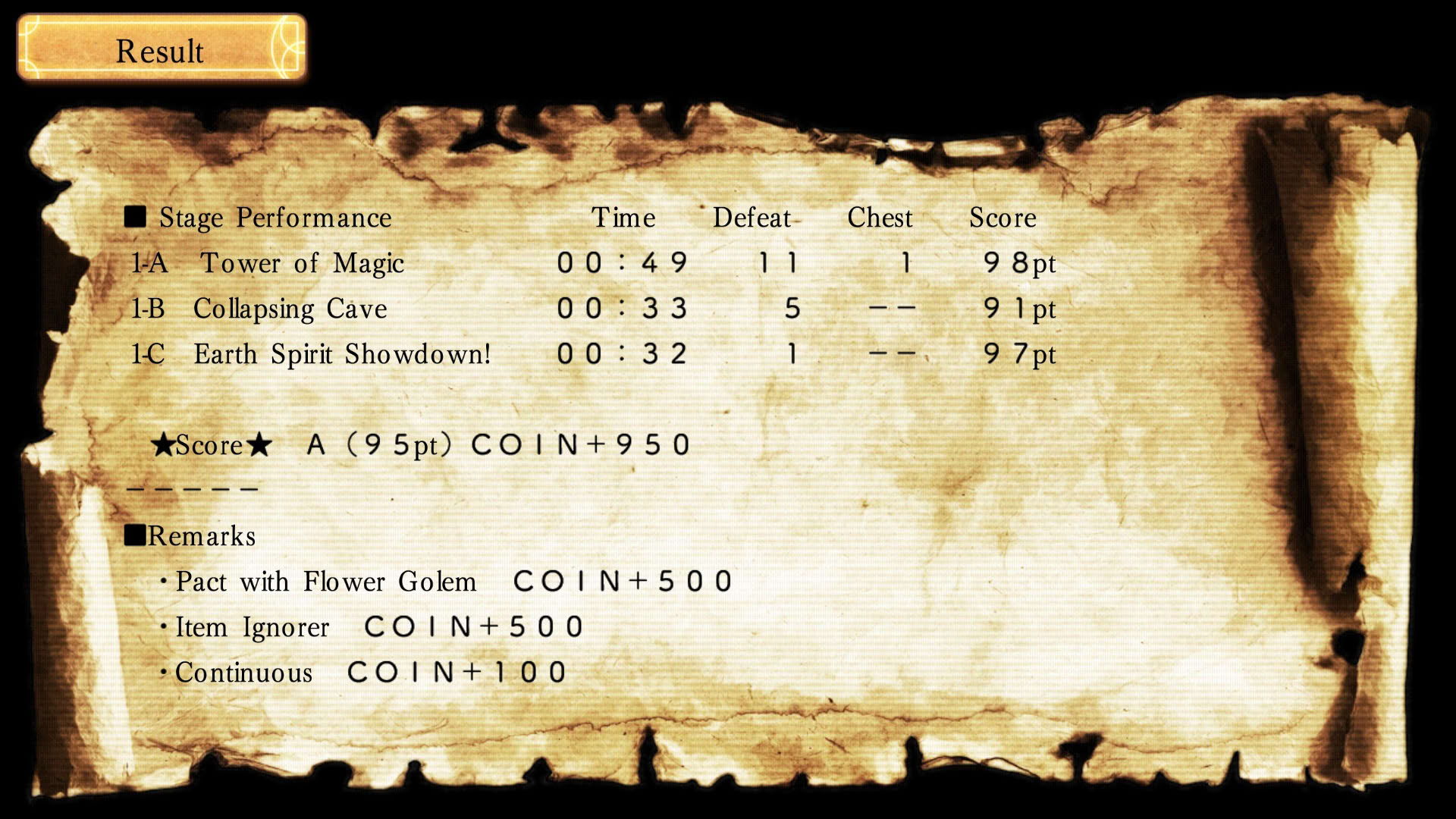 Screenshot for Magical x Spiral