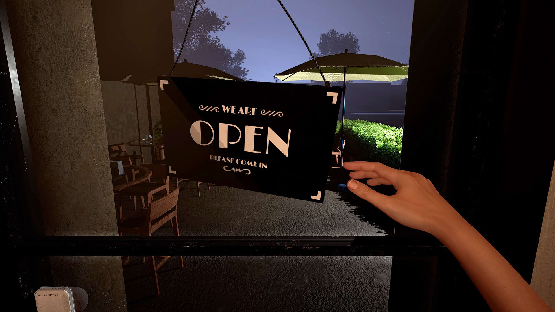 Screenshot for The Boba Teashop: Refill