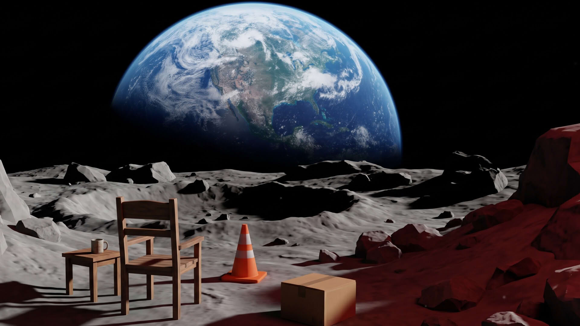 Screenshot for The Narrator