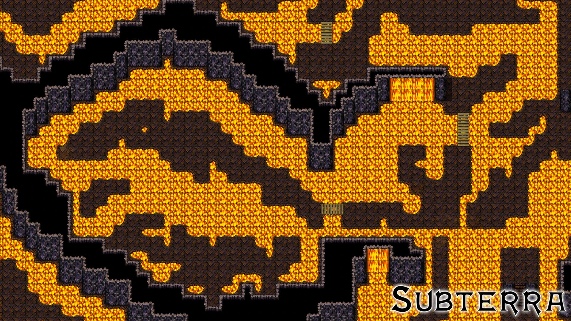 Screenshot for Subterra