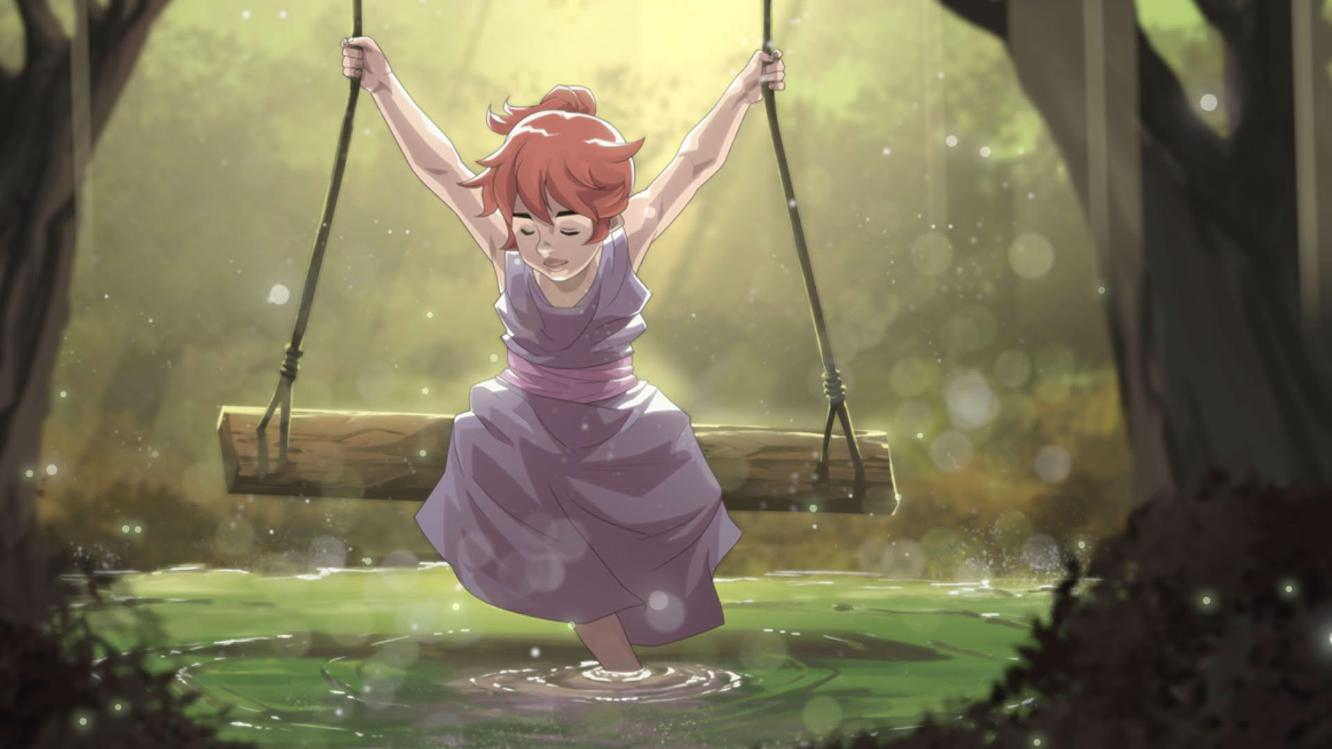 Screenshot for Alchemist Adventure