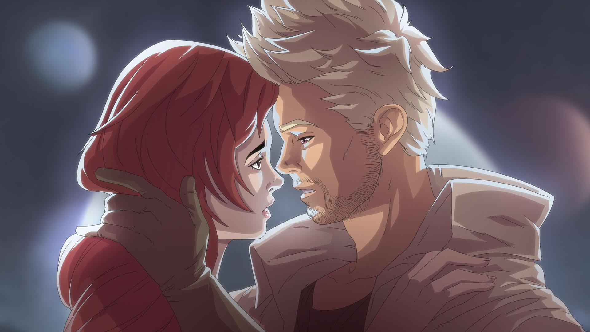 Screenshot for Alchemist Adventure