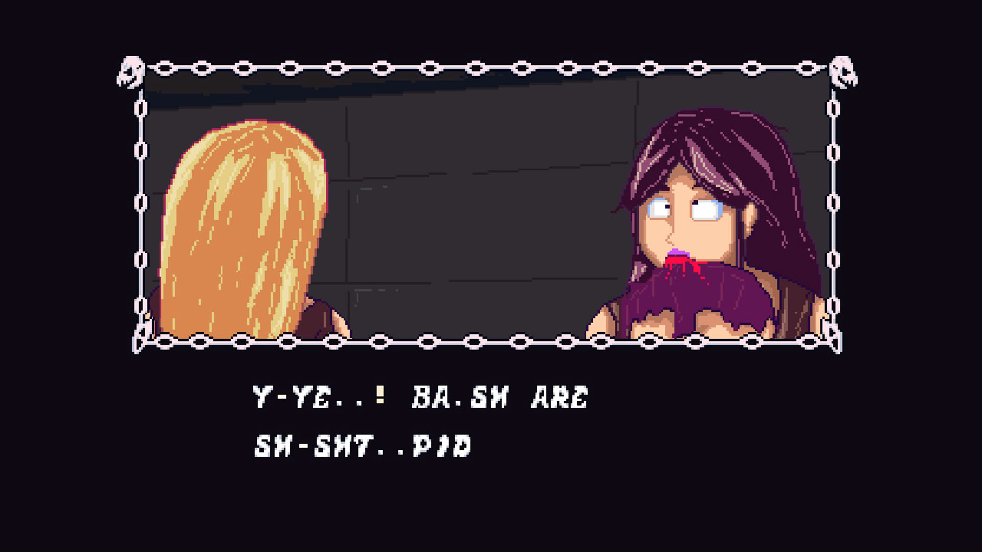 Screenshot for Death's Hangover