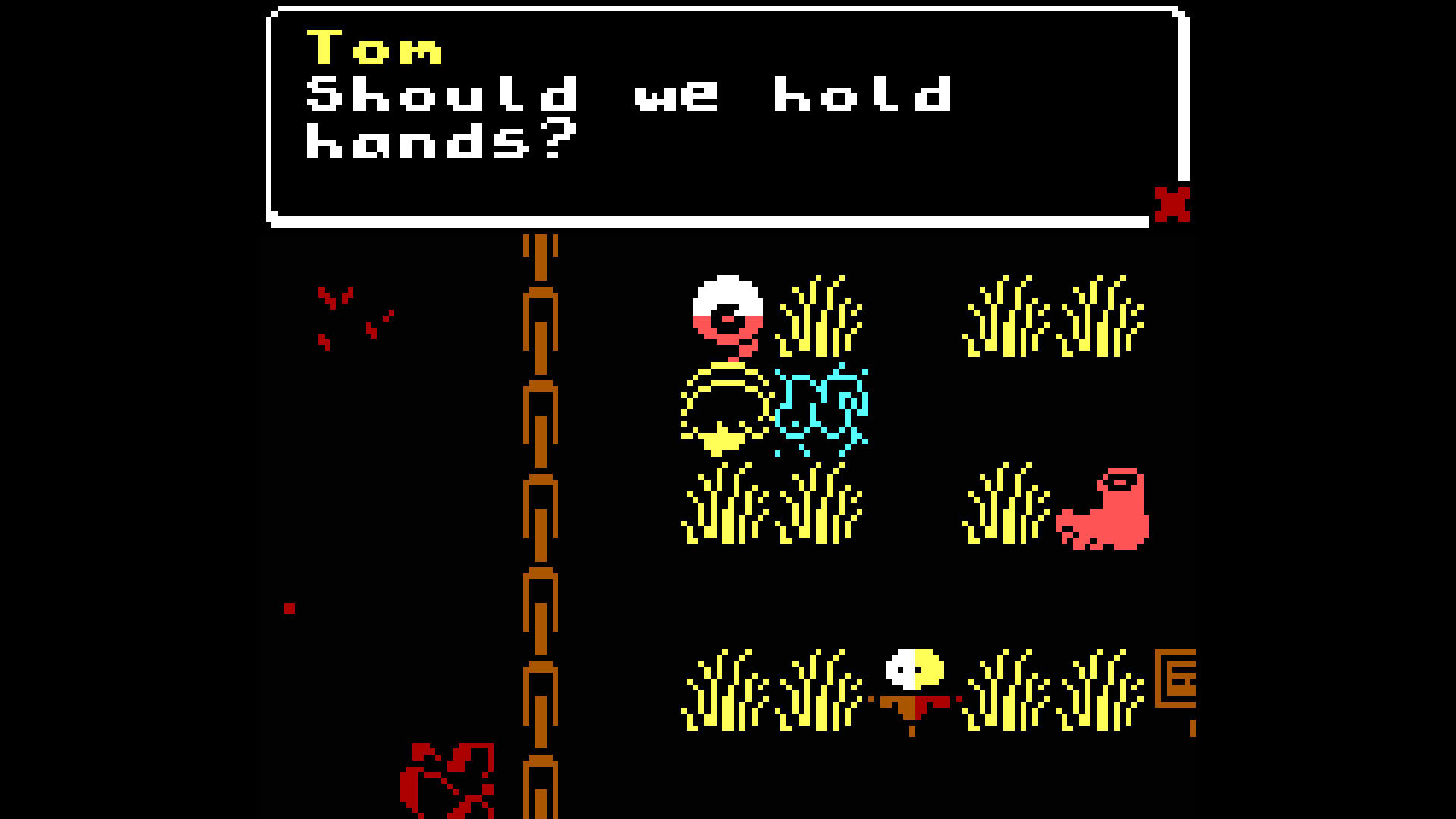 Screenshot for Princess Remedy: In A Heap of Trouble