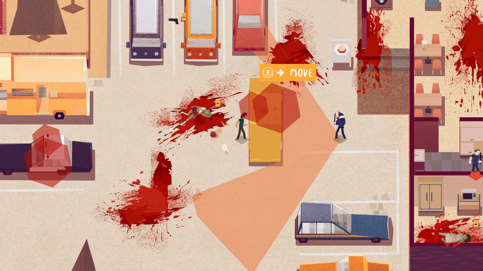 Screenshot for Serial Cleaner