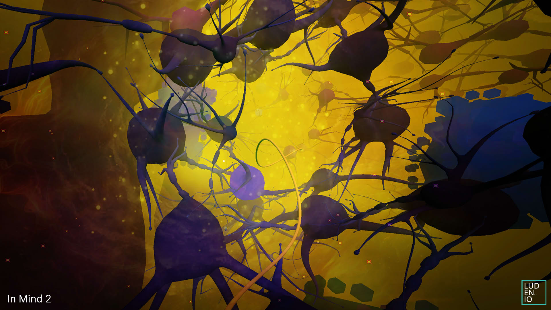 Screenshot for InMind 2 VR